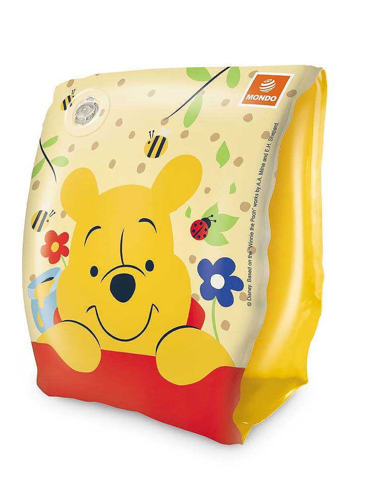 KIDS MOVIE HEROES Надуваеми ръкавели WINNIE THE POOH