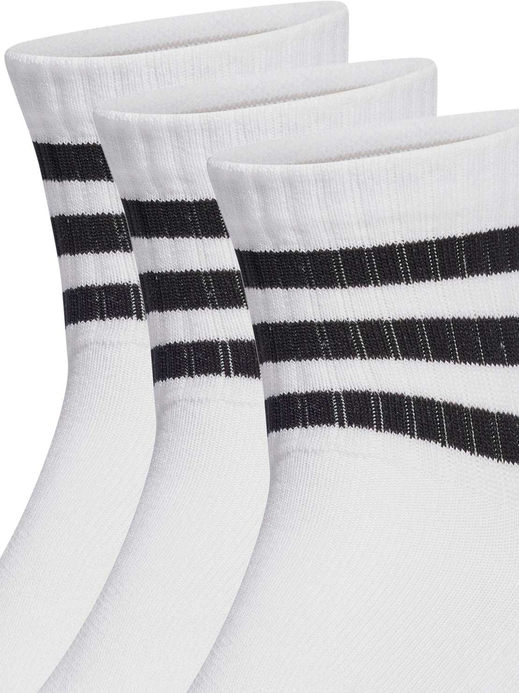 ADIDAS PERFORMANCE Чорапи 3-Stripes Cushioned Sportswear