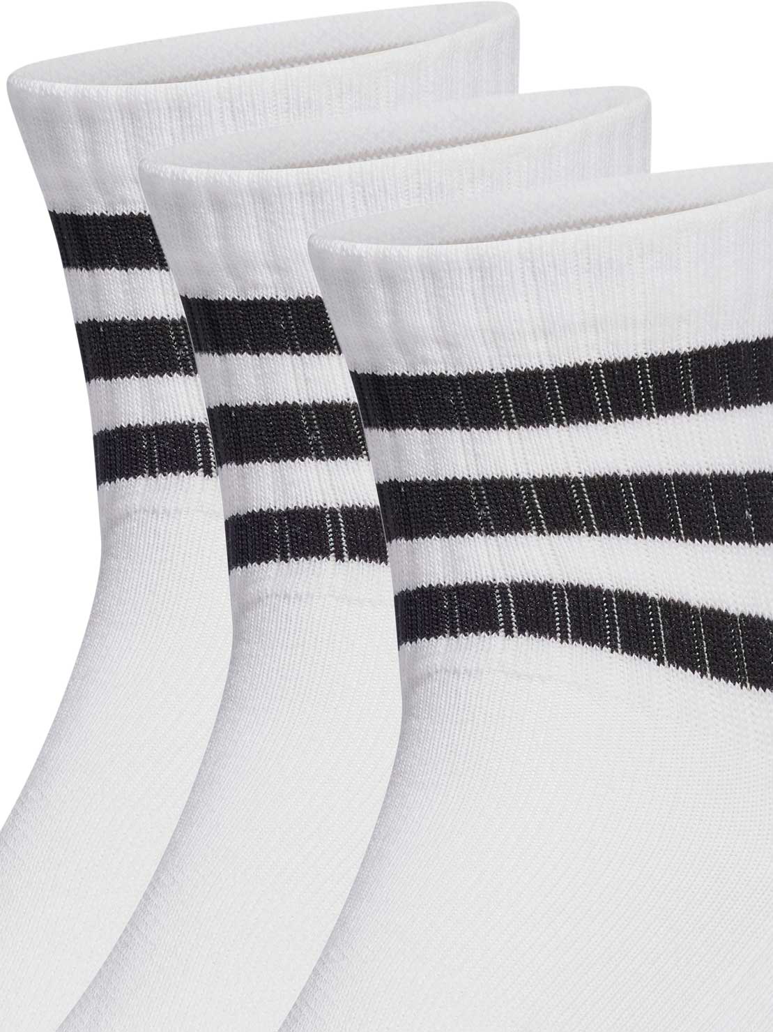 ADIDAS PERFORMANCE Чорапи 3-Stripes Cushioned Sportswear