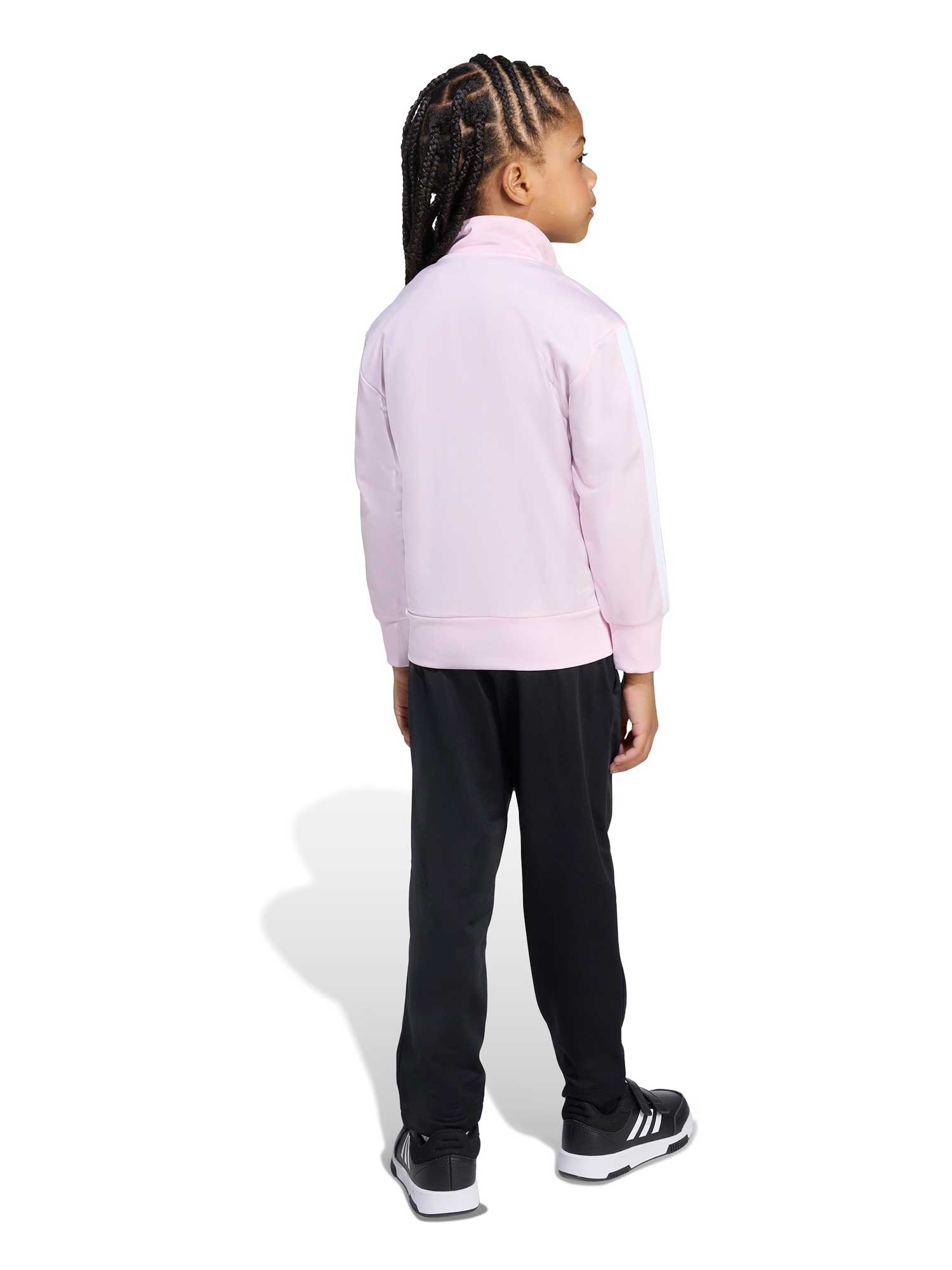 ADIDAS SPORTSWEAR Спортен екип Essentials CLIMACOOL Track Suit Kids