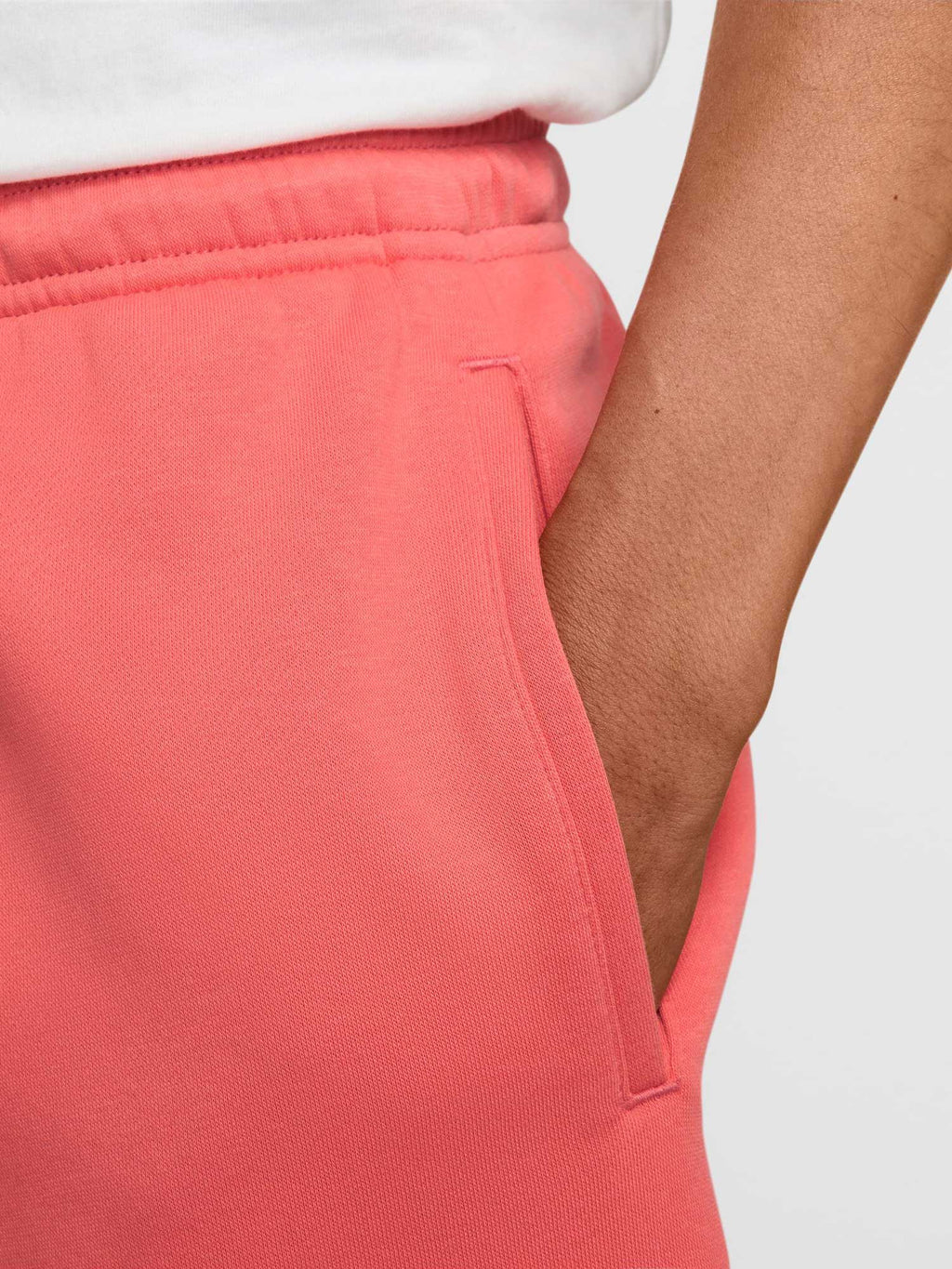 NIKE Къси панталони M N K CLUB BB SHORT GX