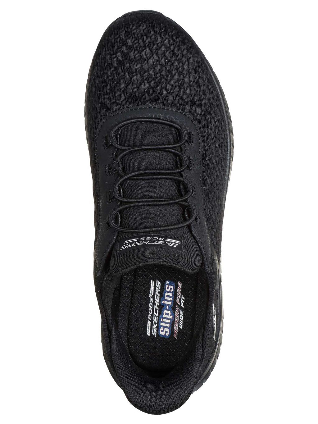 SKECHERS Обувки BOBS SQUAD CHAOS - I