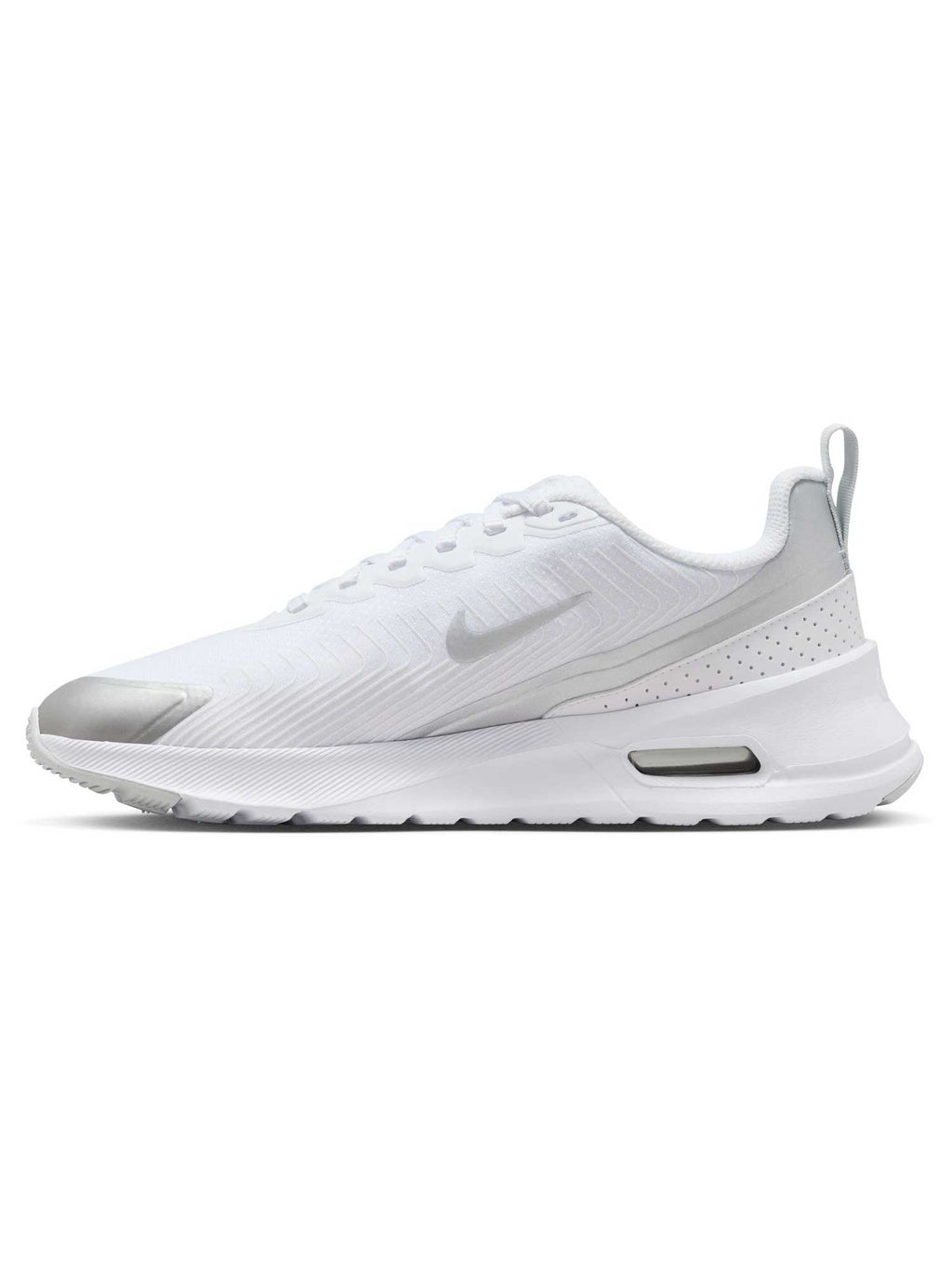 NIKE Обувки W AIR MAX NUAXIS