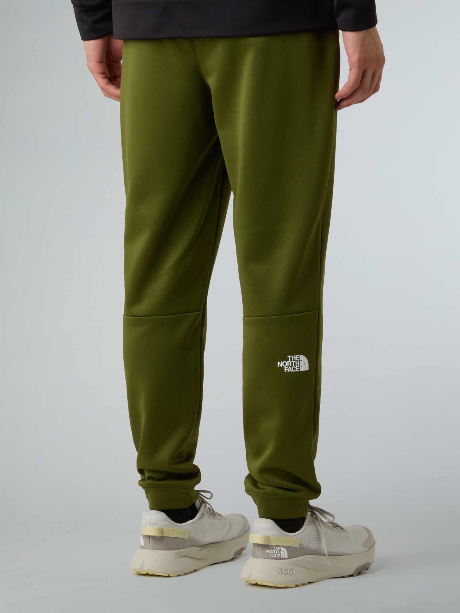 THE NORTH FACE Спортно долнище M REAXION FLEECE JOGGER