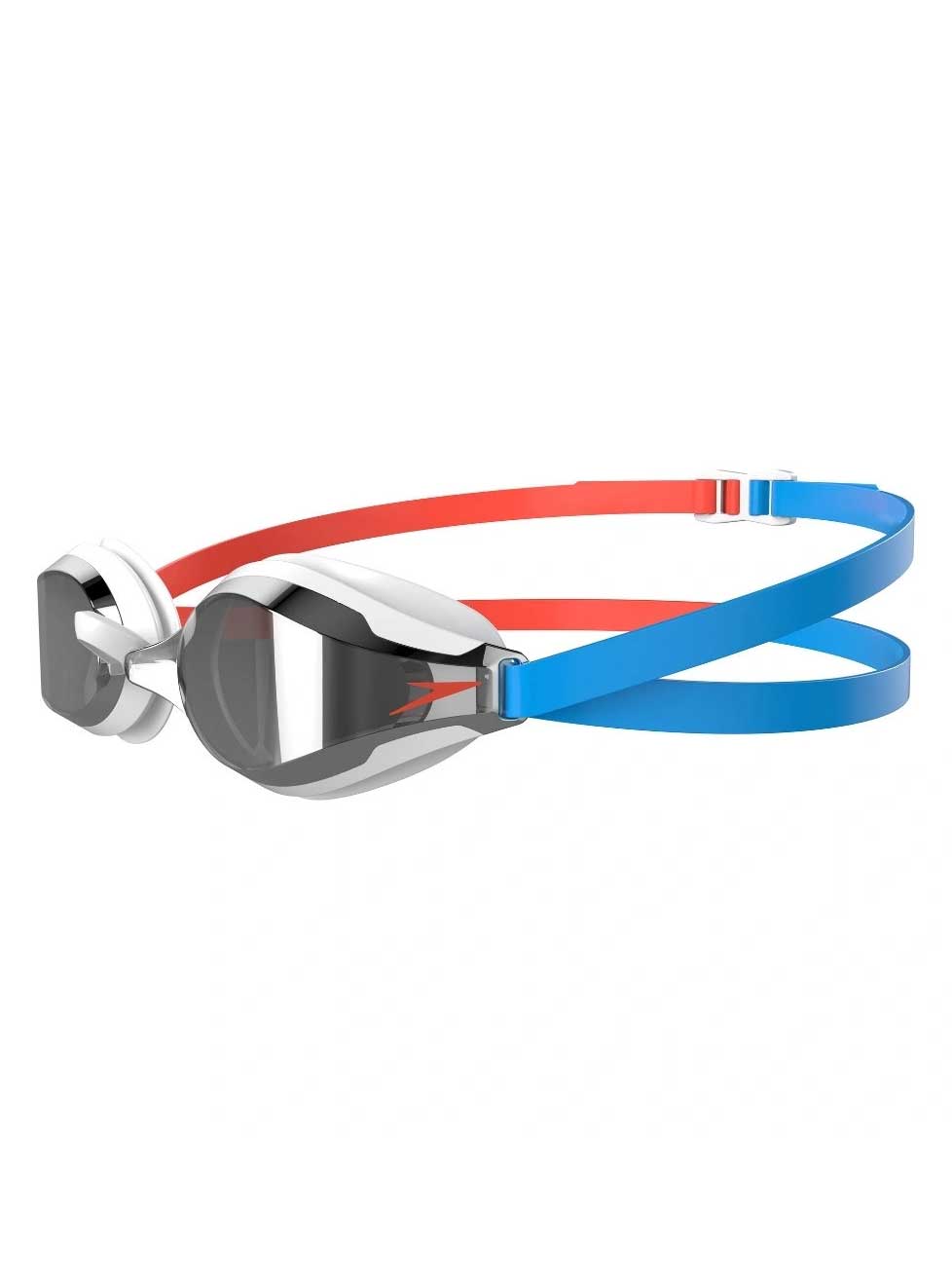 SPEEDO Плувни очила FASTSKIN SPEEDSOCKET 2 MIRROR