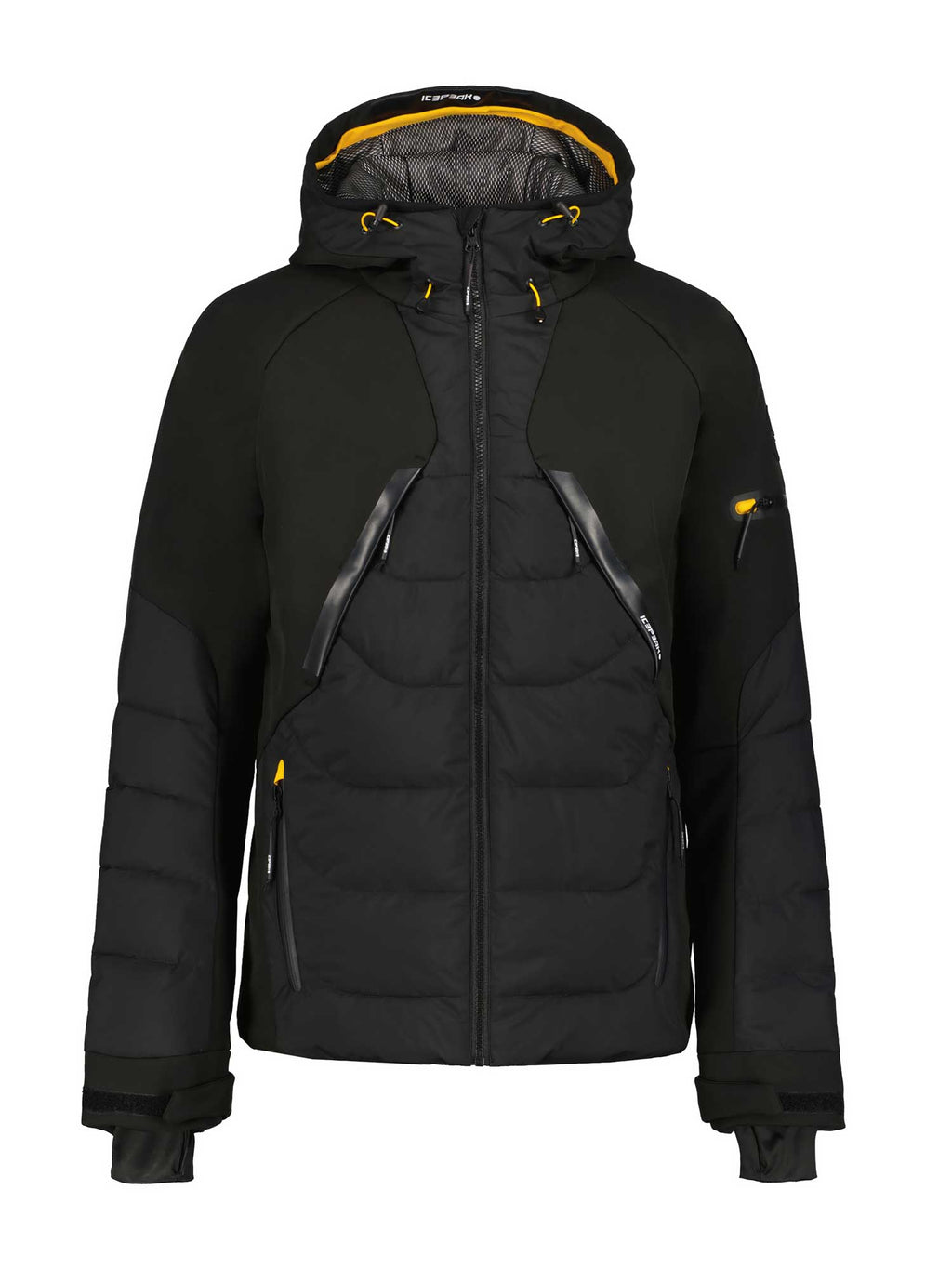 ICEPEAK Ски яке EBERN