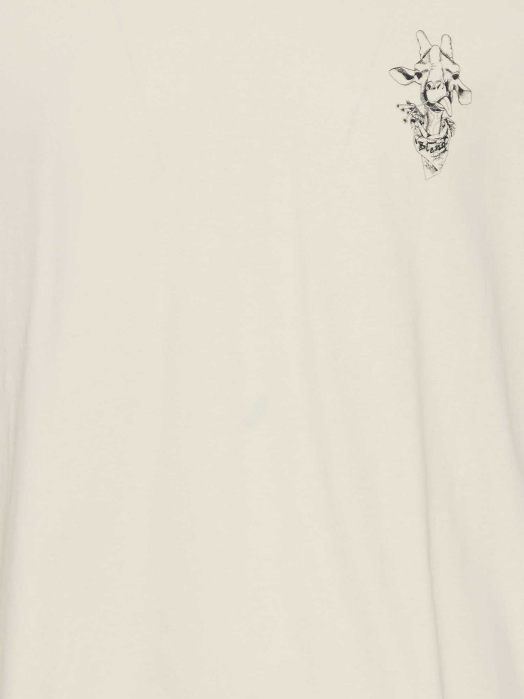 BLEND Тениска Tee