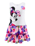 KIDS MOVIE HEROES Рокля MINNIE