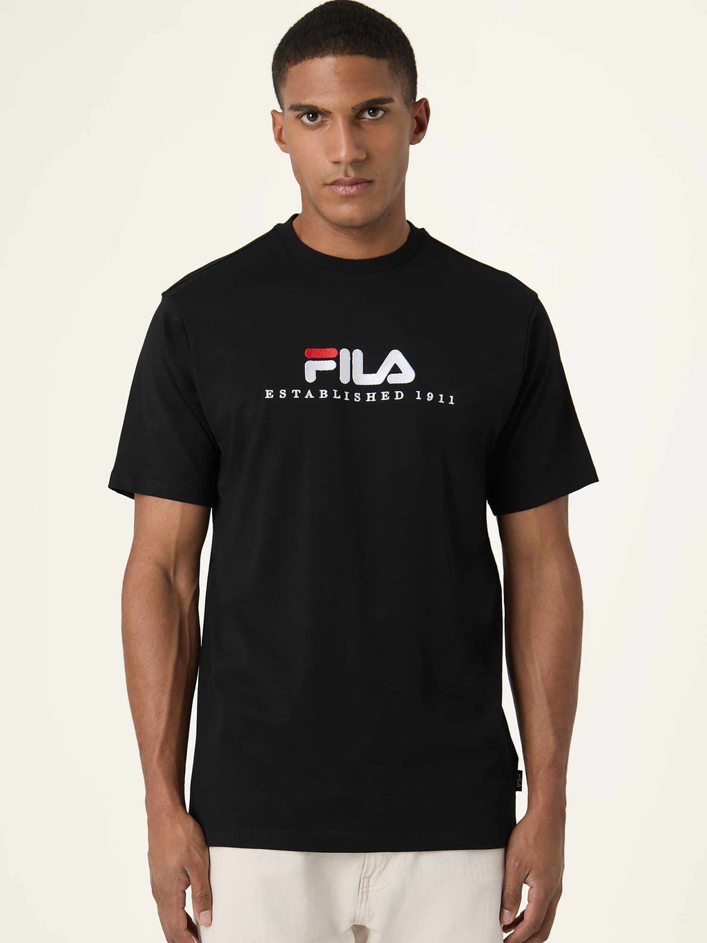 FILA Тениска VALSERA