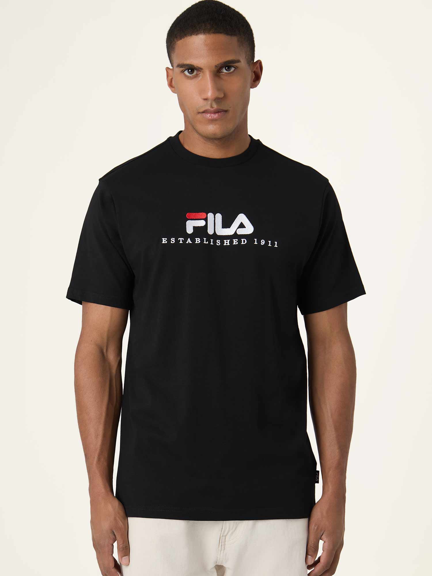 FILA Тениска VALSERA