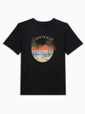 CONVERSE Тениска M PALM RESORT TEE