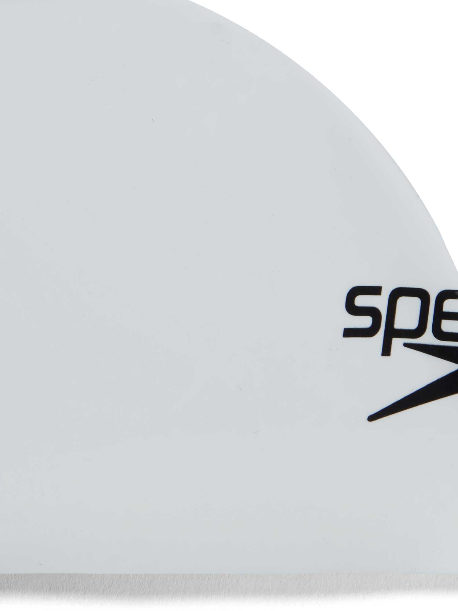 SPEEDO Плувна шапка FASTSKIN HIRO CAP