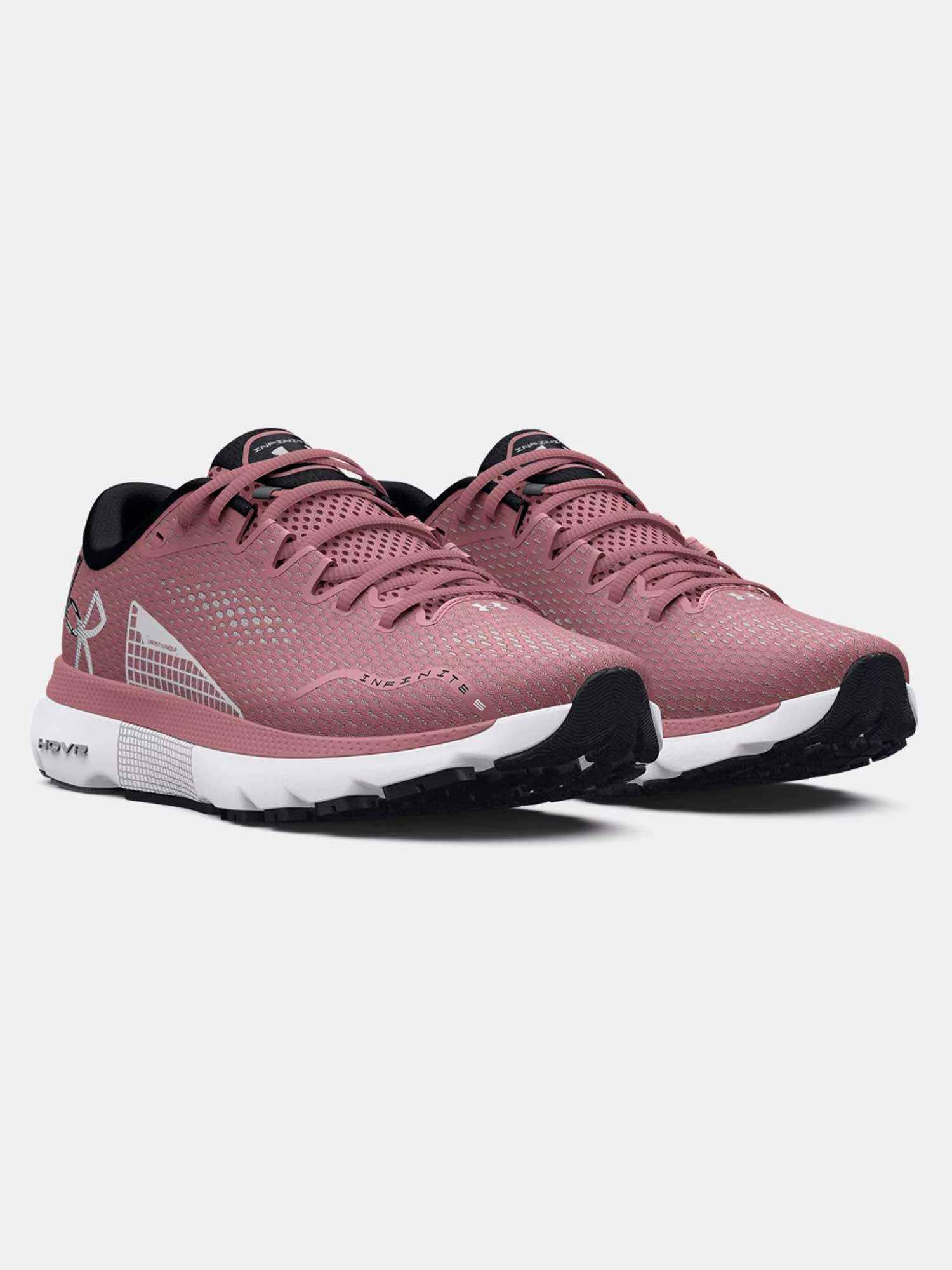 UNDER ARMOUR Обувки W HOVR Infinite 5