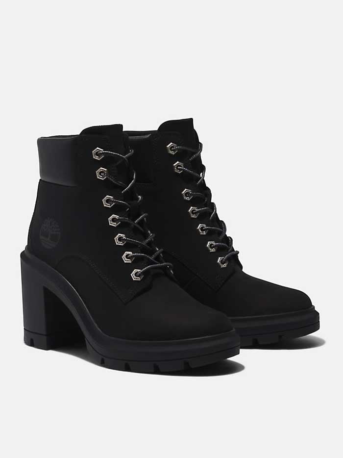 TIMBERLAND Обувки ALLINGTON HEIGHTS