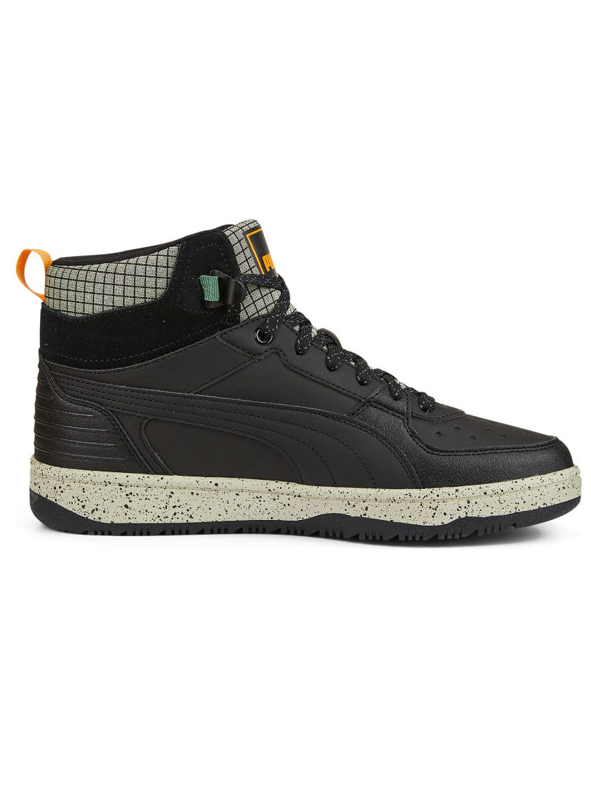 PUMA Обувки Rebound Rugged Open Road