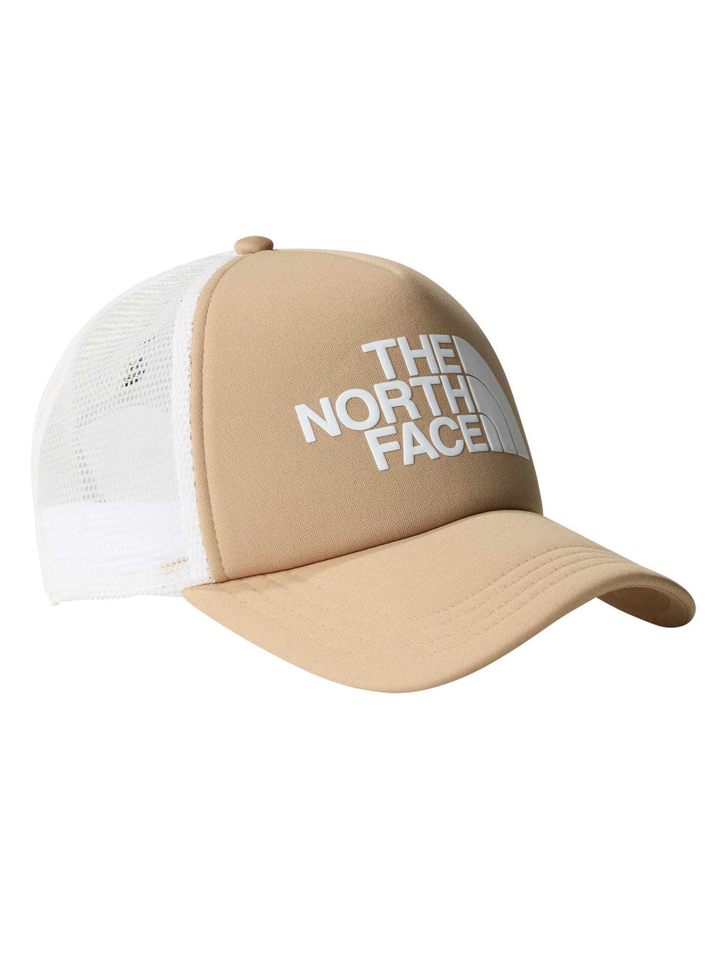 THE NORTH FACE Шапка LOGO TRUCKER