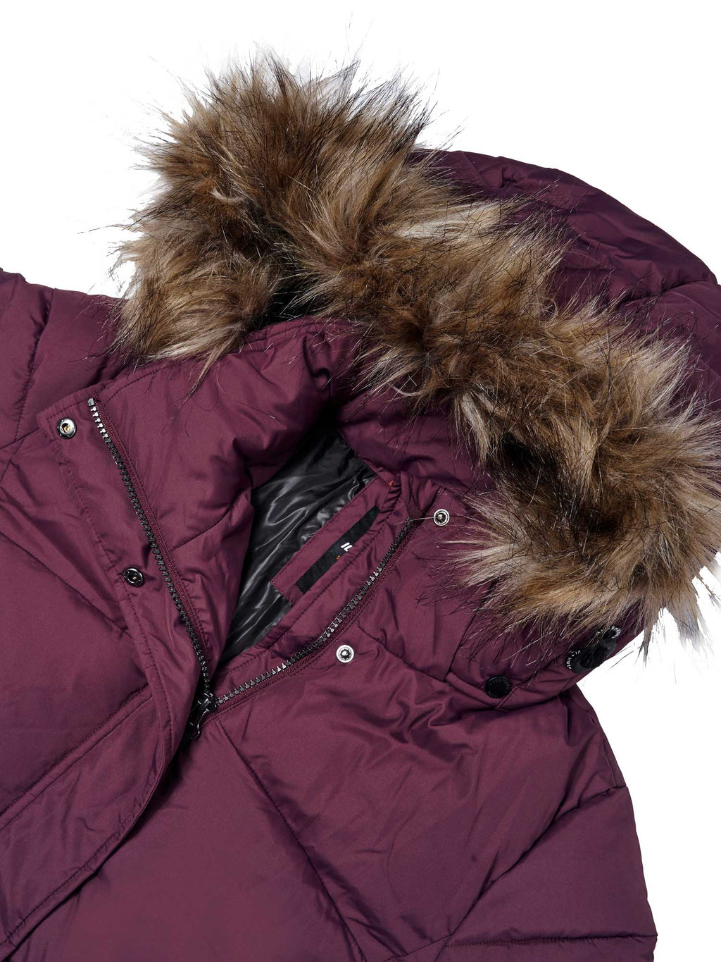 ICEPEAK Яке ADAIRE