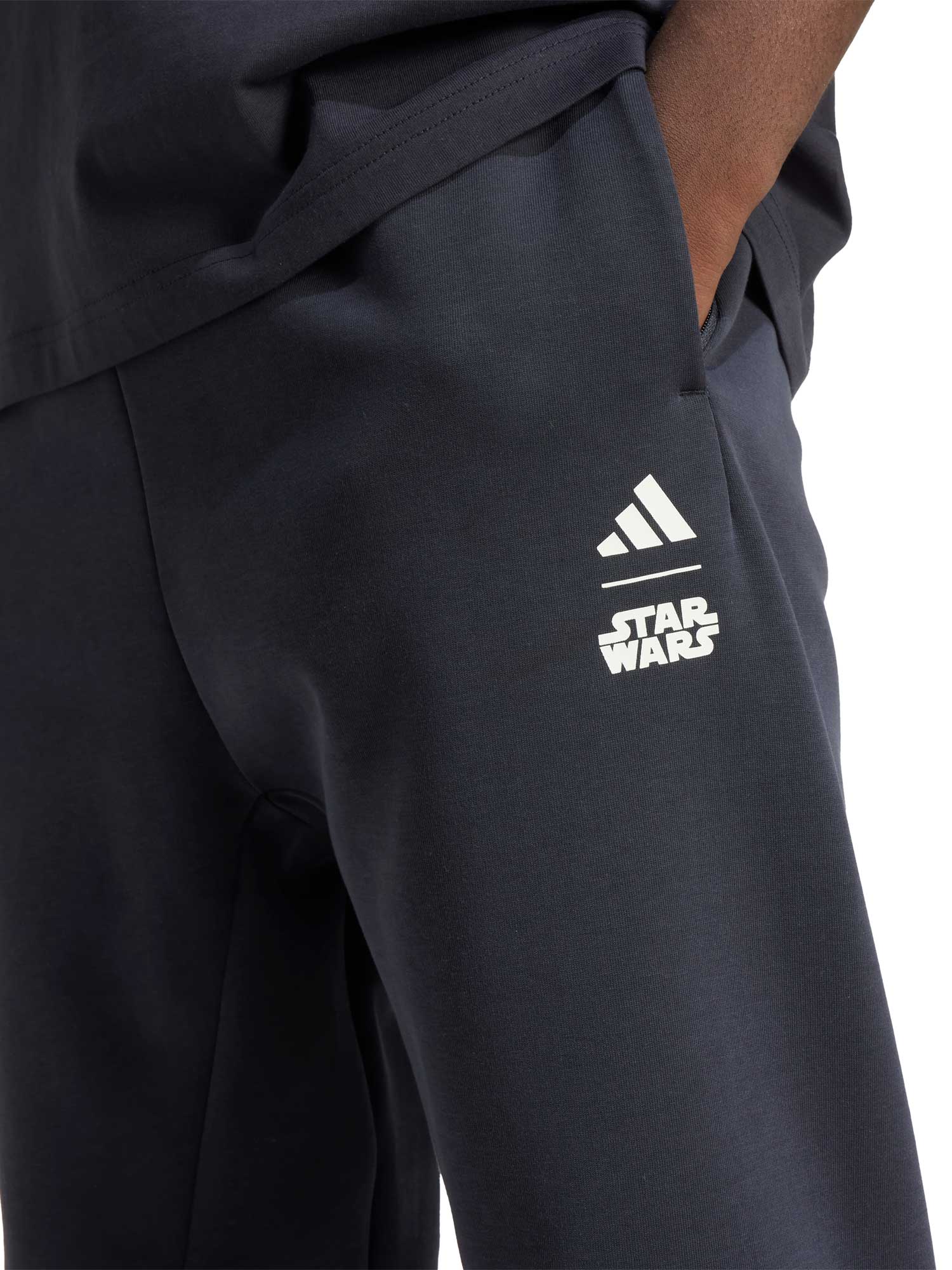 ADIDAS SPORTSWEAR Спортно долнище x Star Wars The Mandalorian Sweat