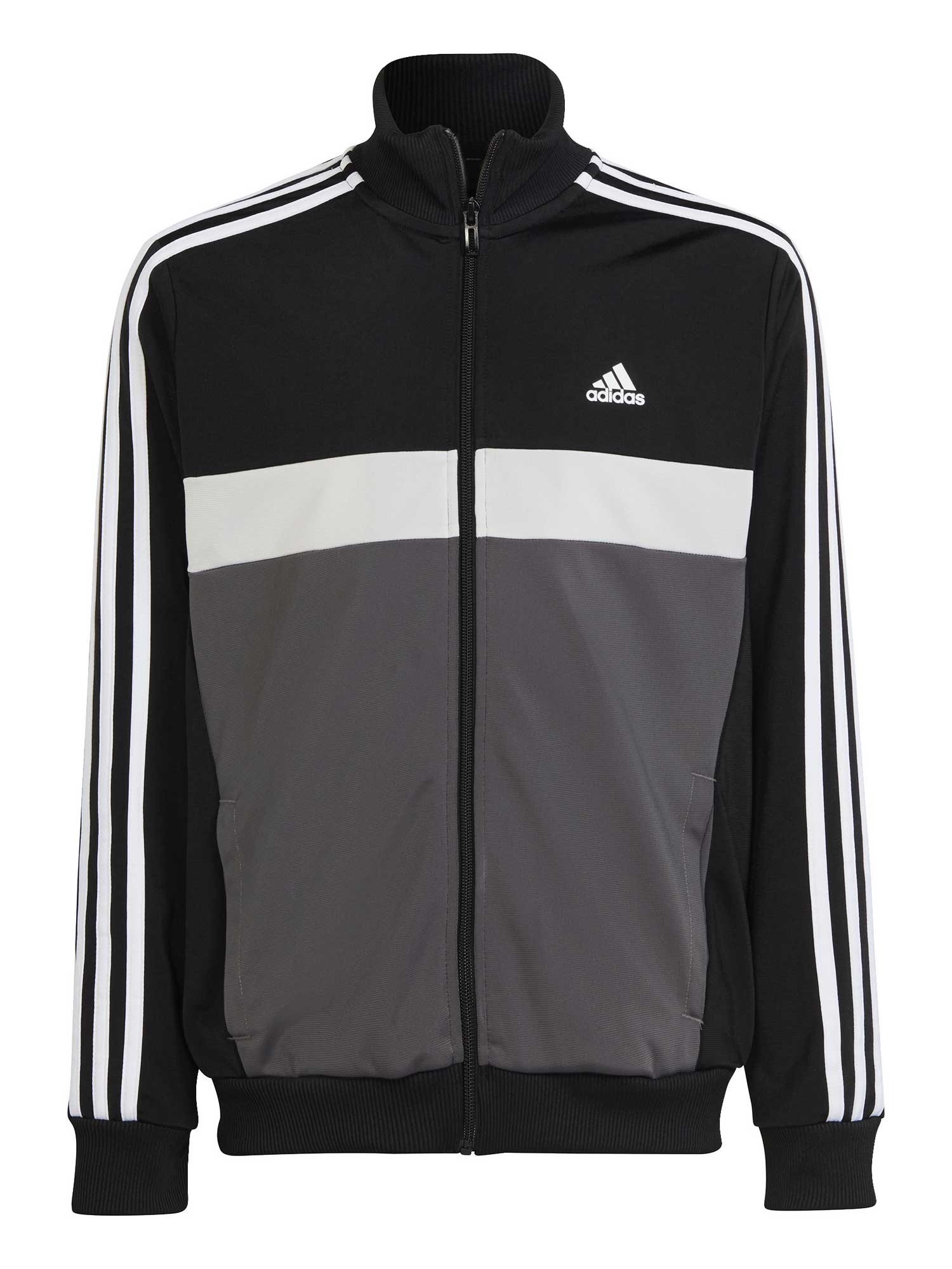 ADIDAS SPORTSWEAR Спортен екип Essentials 3-Stripes Tiberio