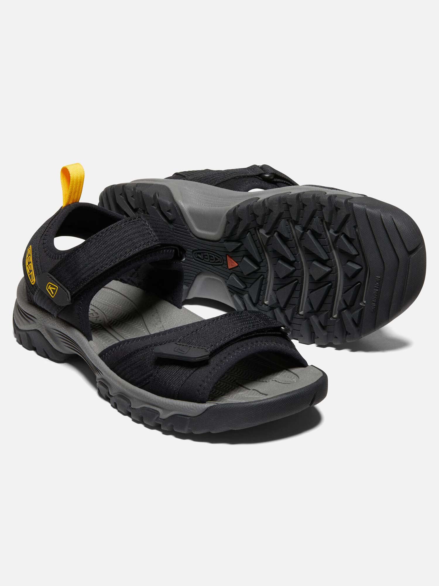 KEEN Сандали TARGHEE III OPEN TOE H2 M
