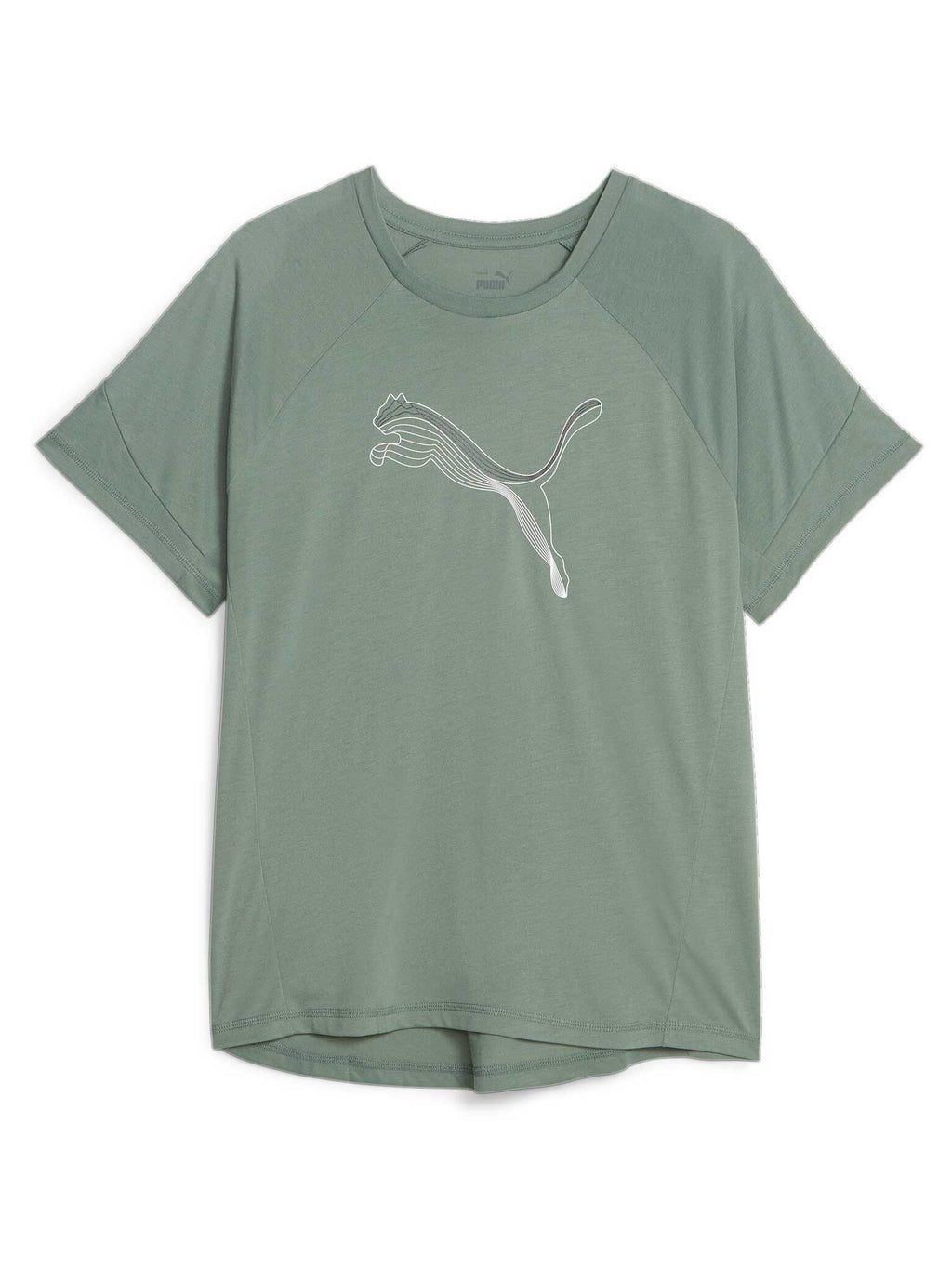 PUMA Тениска EVOSTRIPE