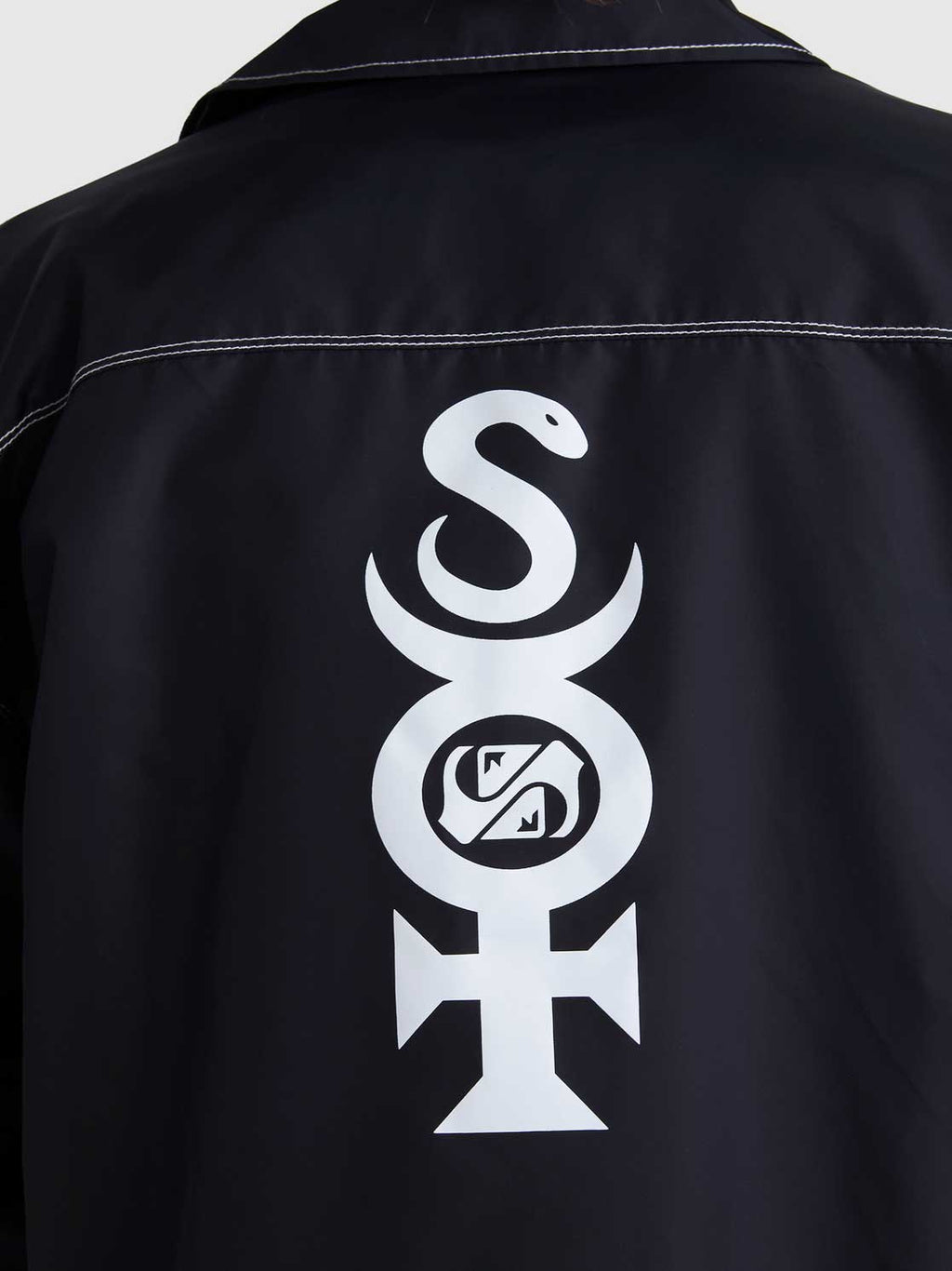 QUIKSILVER Яке MERCURY JACKET