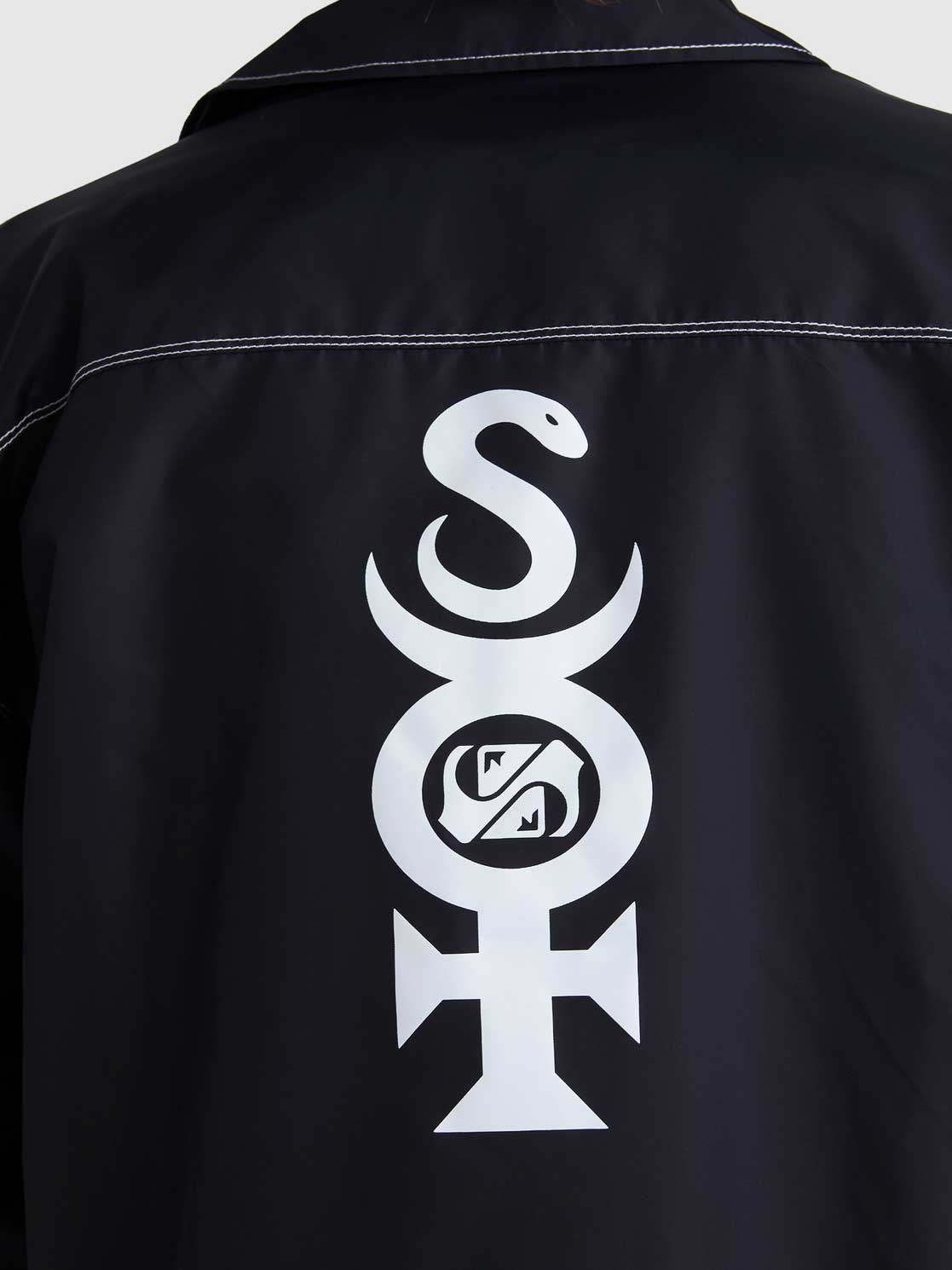 QUIKSILVER Яке MERCURY JACKET