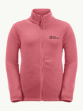 JACK WOLFSKIN Полар TAUNUS JACKET K
