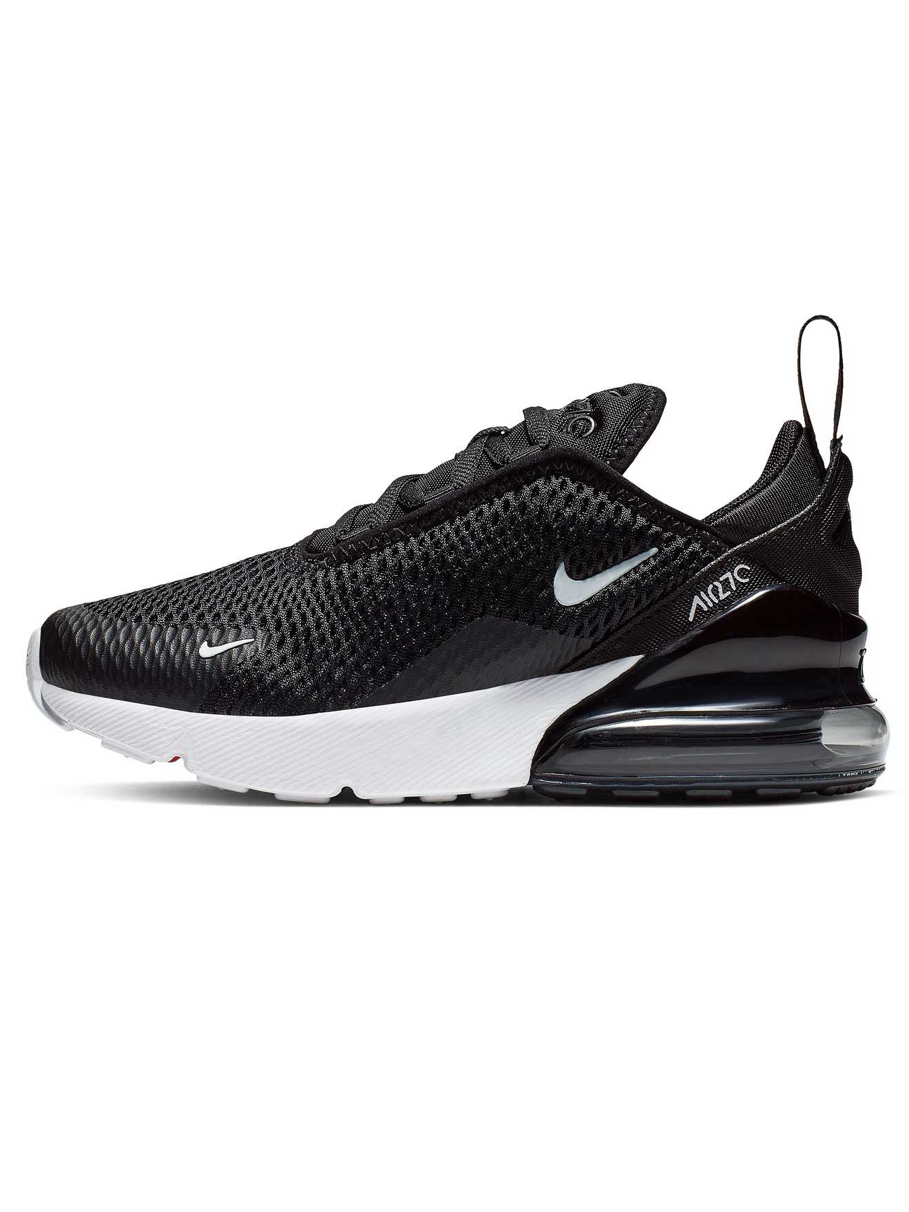 NIKE Обувки AIR MAX 270 PS
