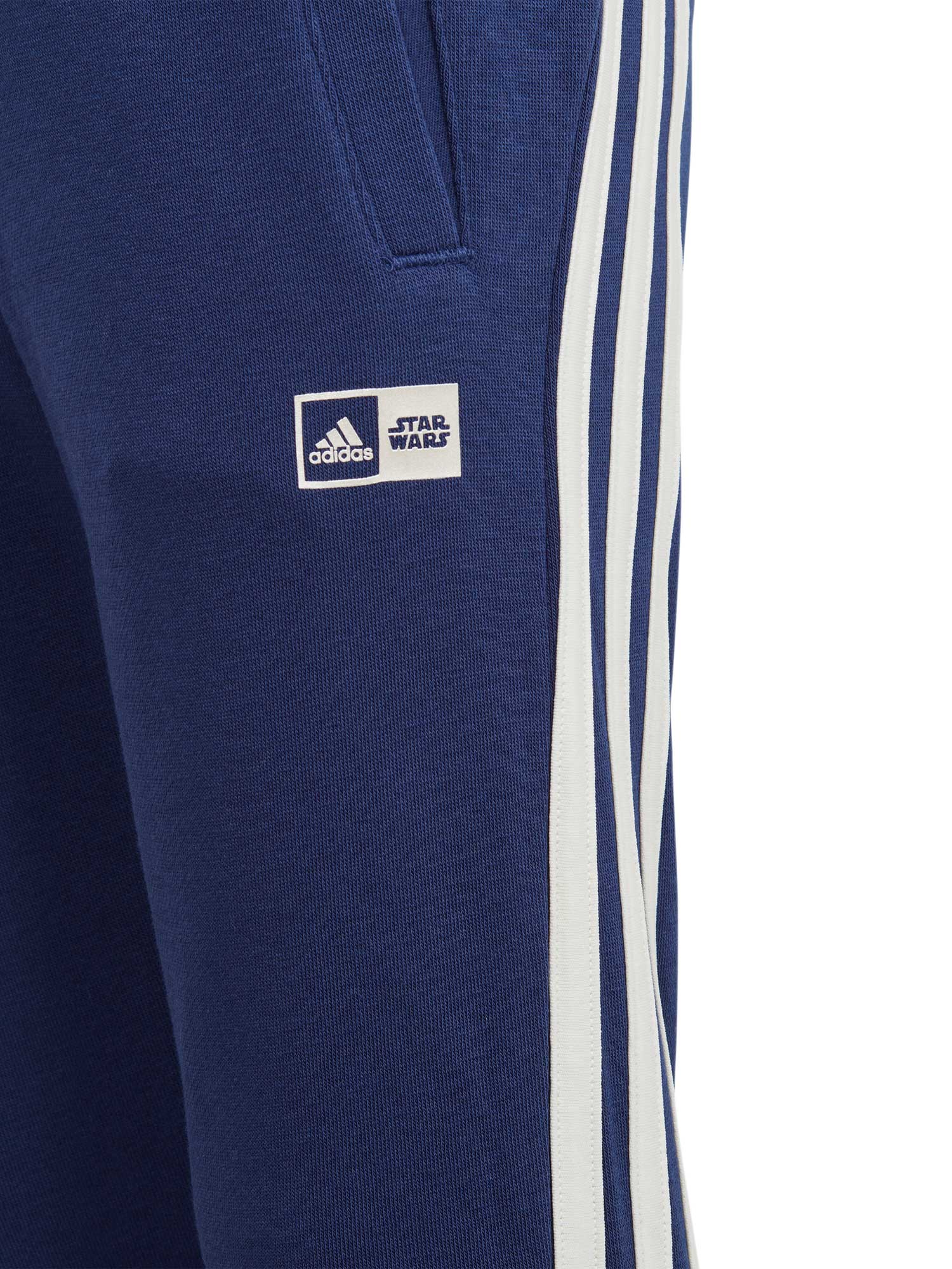 ADIDAS SPORTSWEAR Спортно долнище x Star Wars Young Jedi Joggers