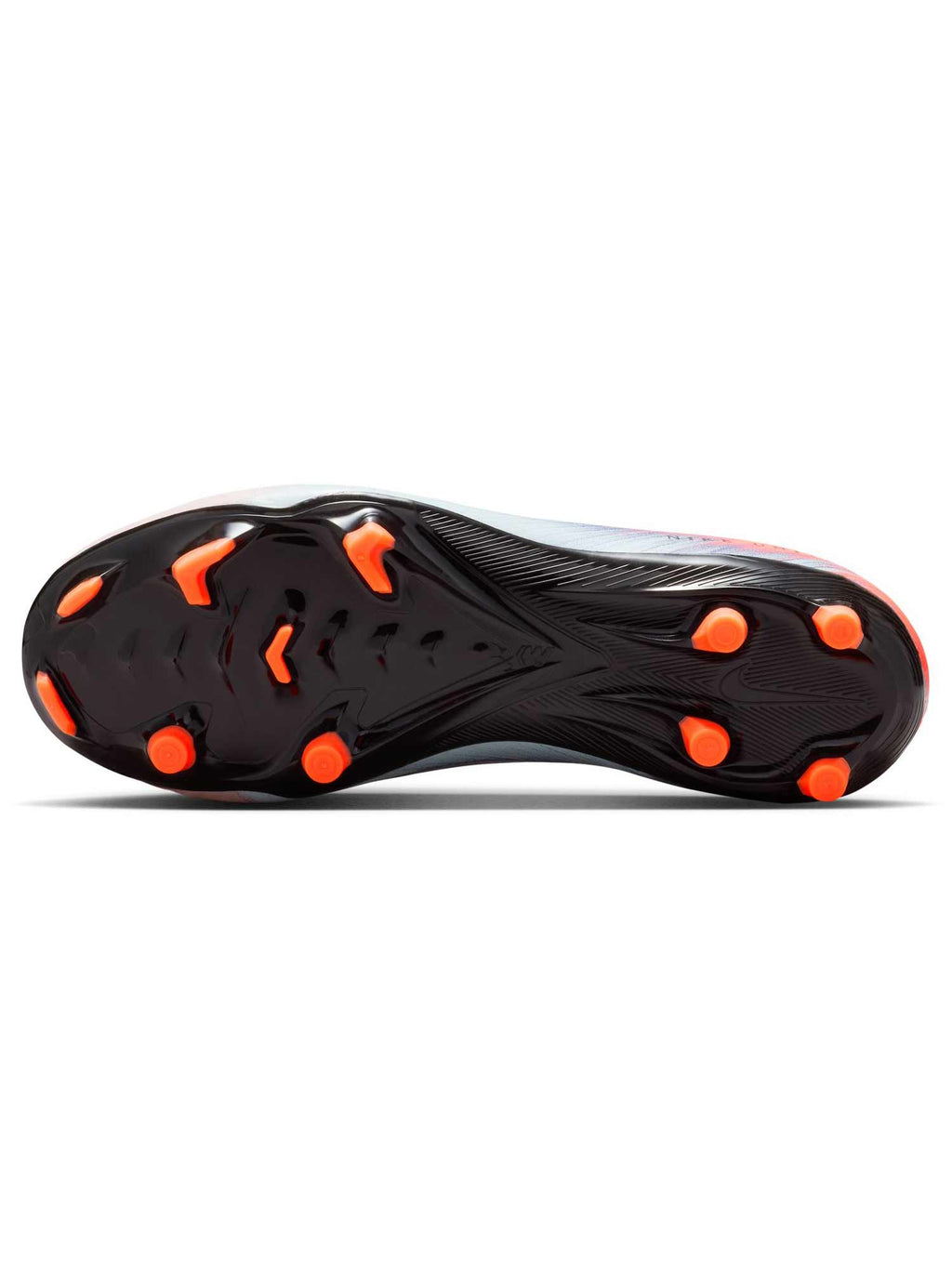 NIKE Обувки JR ZM VAPOR 16 ACAD FG/MG NU2