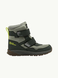 JACK WOLFSKIN Апрески POLAR BEAR-B TEXAPORE MID VC K