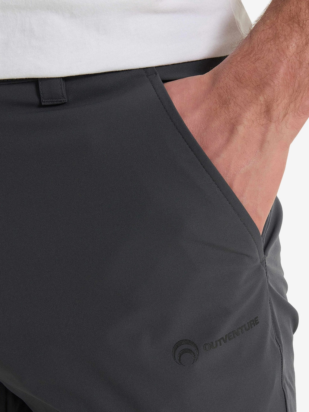 OUTVENTURE Панталон Hiking Mens Chino Pants