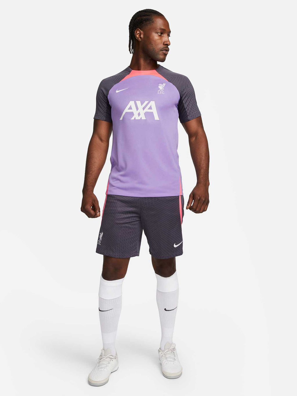 NIKE Къси панталони LFC M NK DF STRK SHORT KZ 3R
