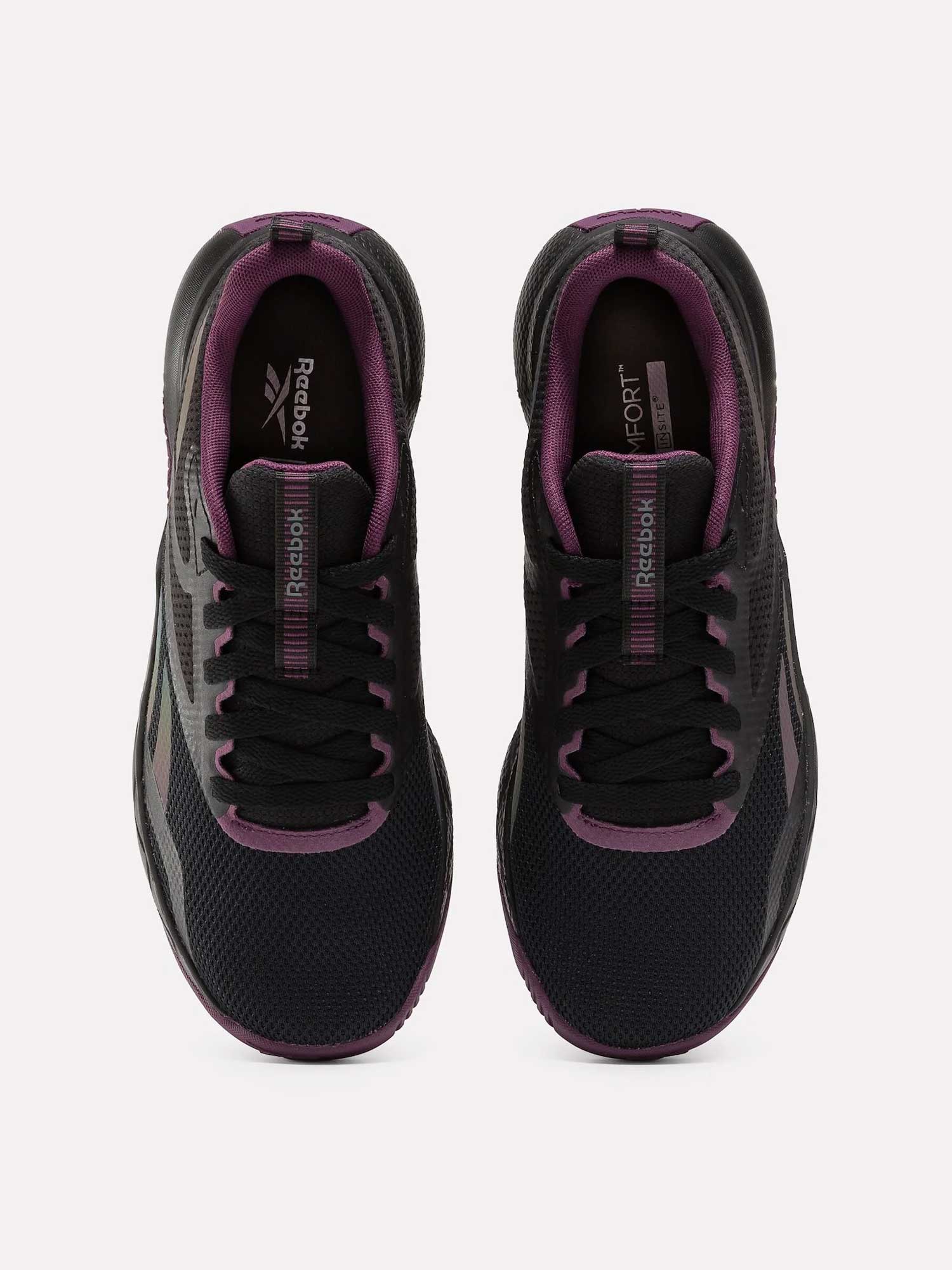 REEBOK Обувки NFX TRAINER