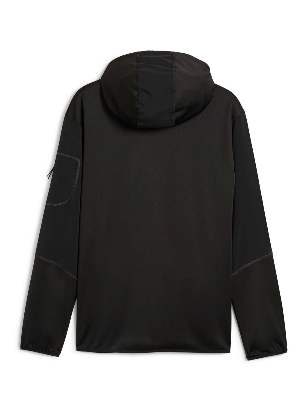 PUMA Суитшърт Flex Panelled Jacket