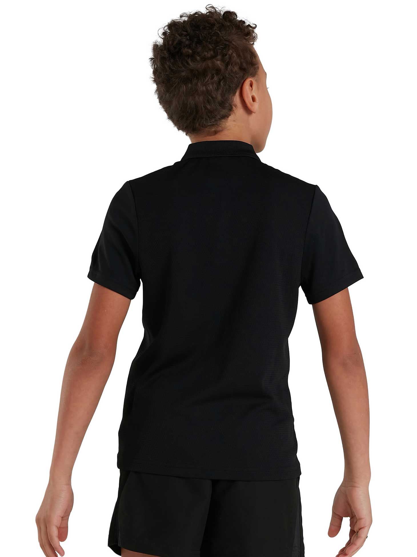 SPEEDO Тениска CLUB DRY POLO JM