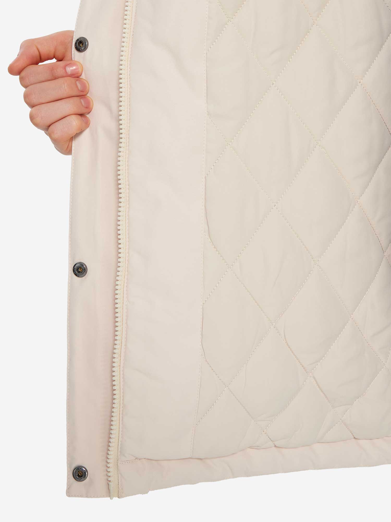 DEMIX Яке W D Winter Pack Padded Parka