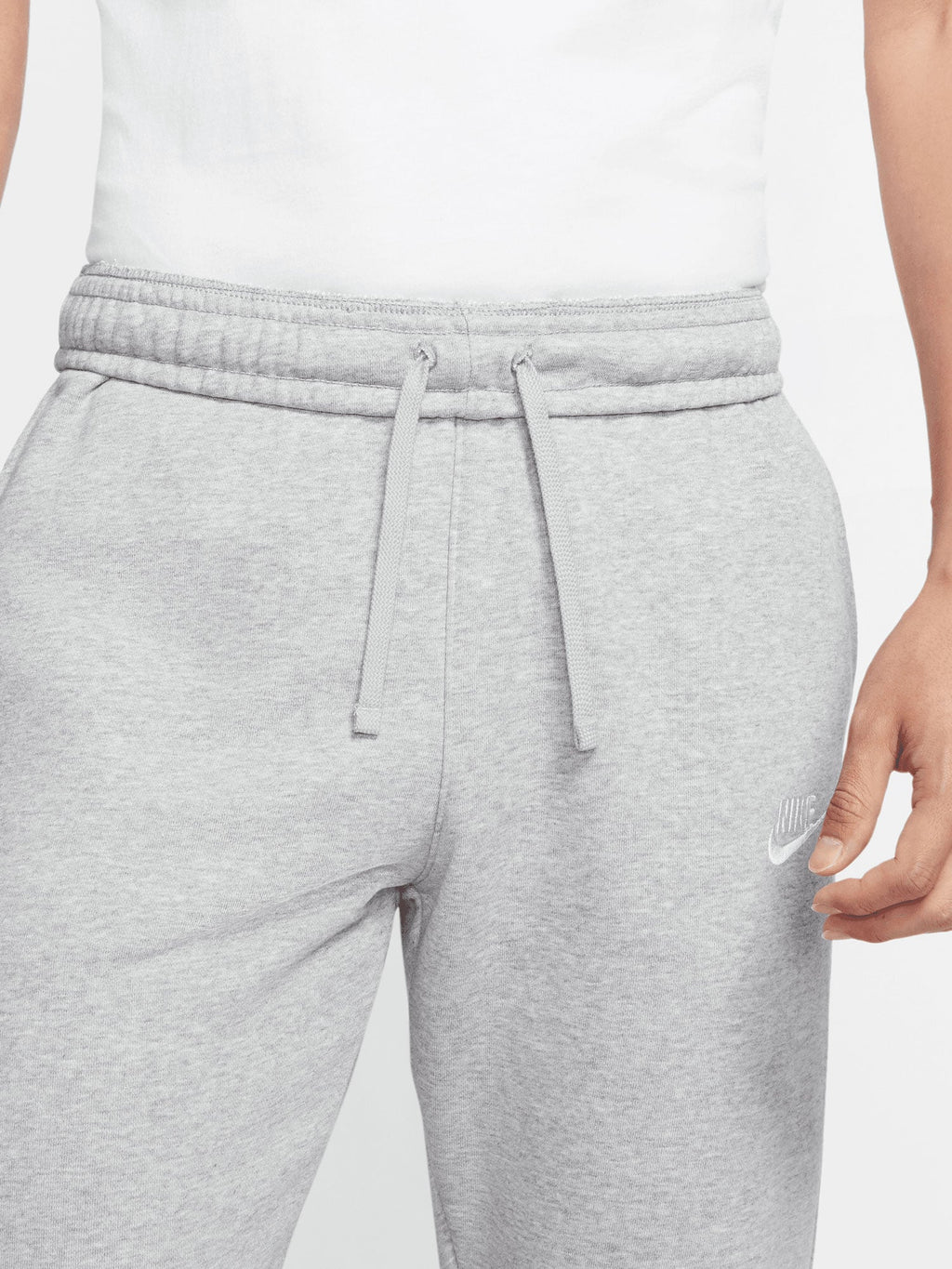 NIKE Спортно долнище M NSW CLUB PANT OH FT
