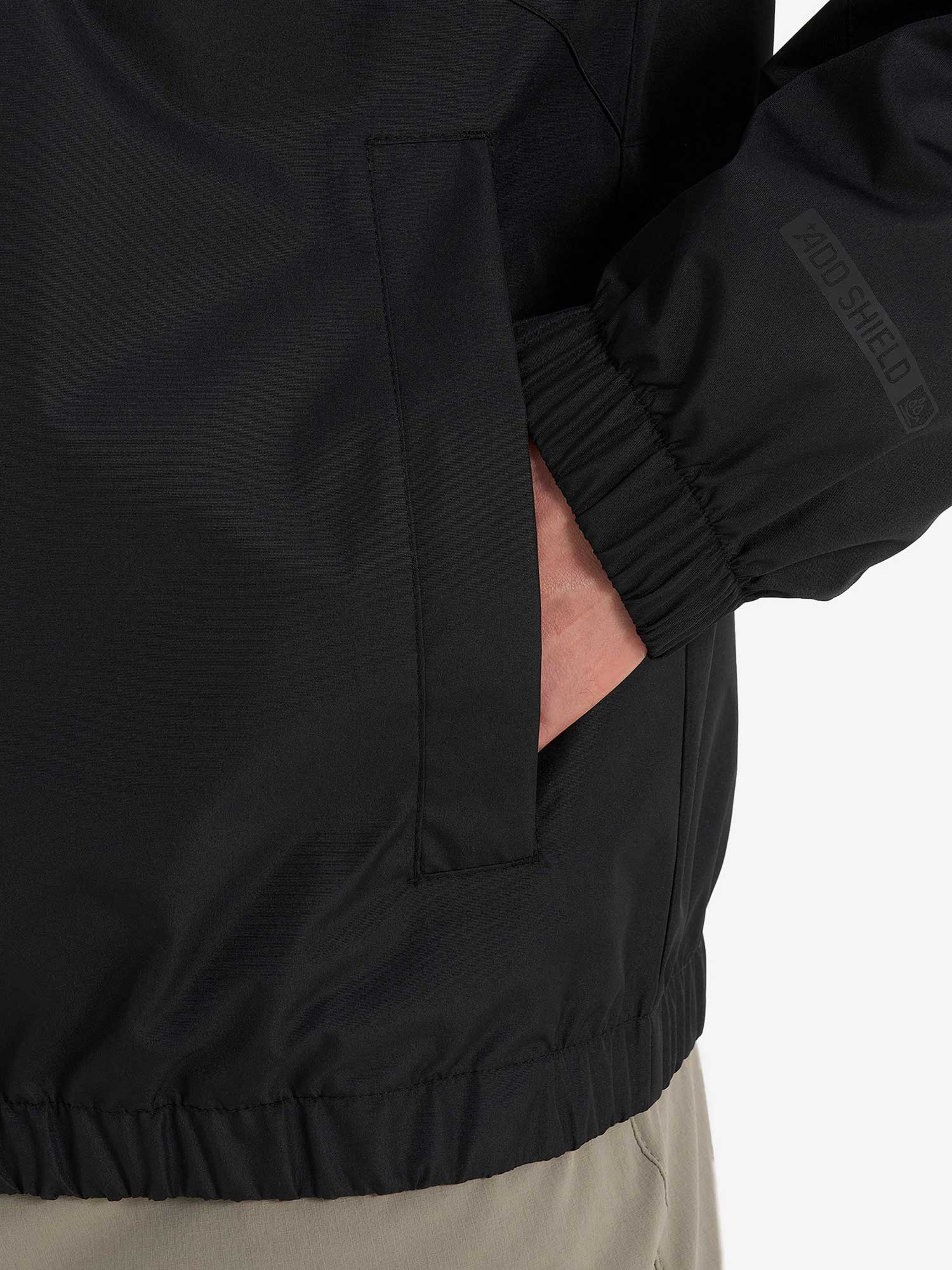 OUTVENTURE Яке Mens Hiking Windbreaker