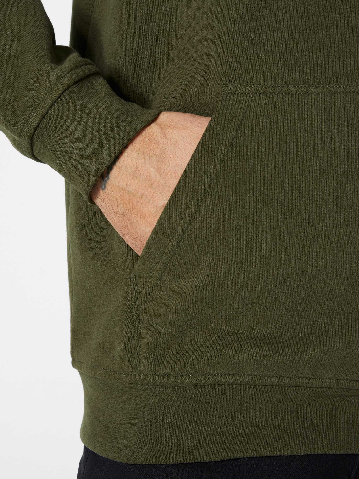 HELLY HANSEN Суитшърт HH BOX HOODIE