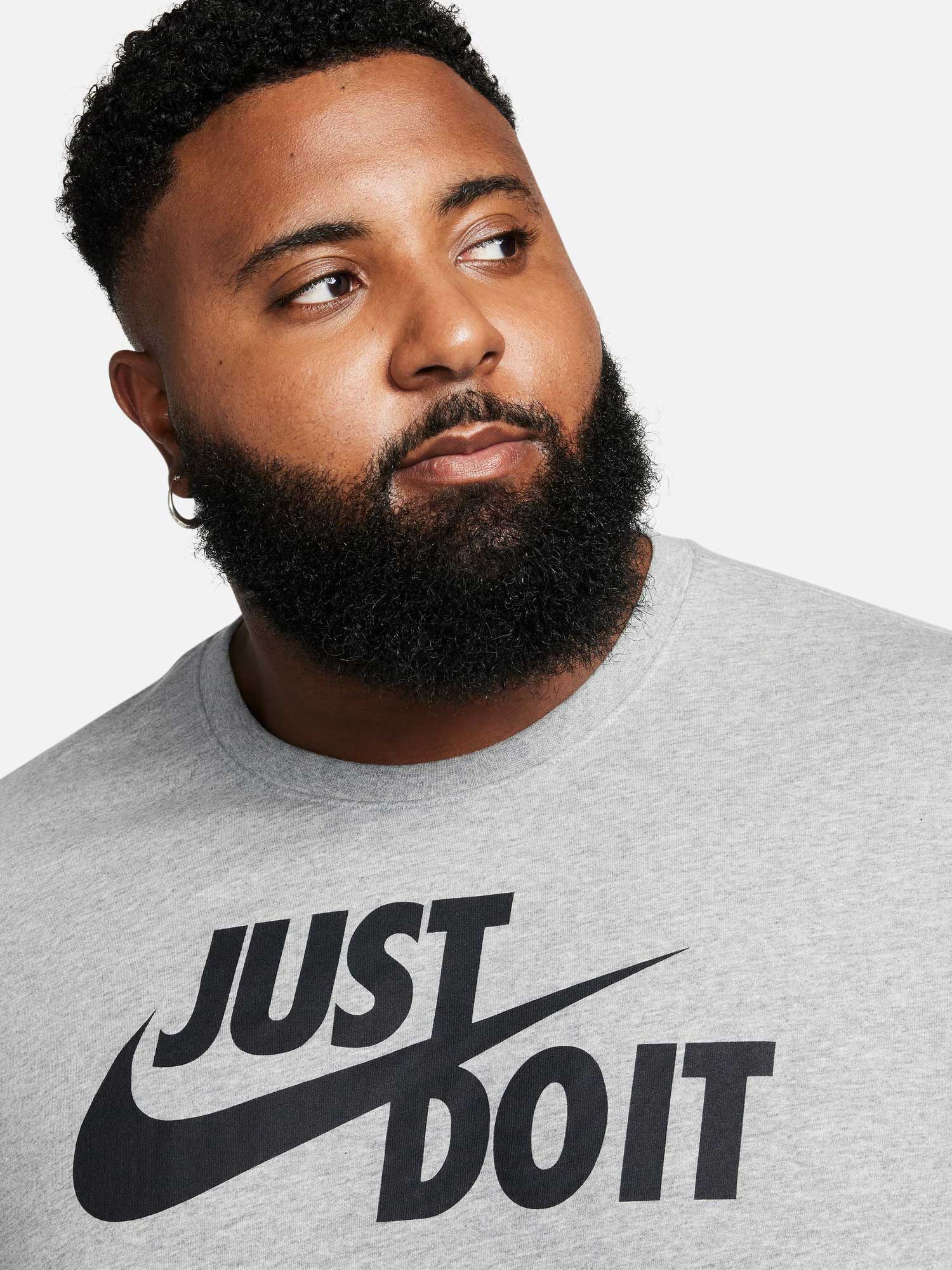 NIKE Тениска M NSW TEE JUST DO IT