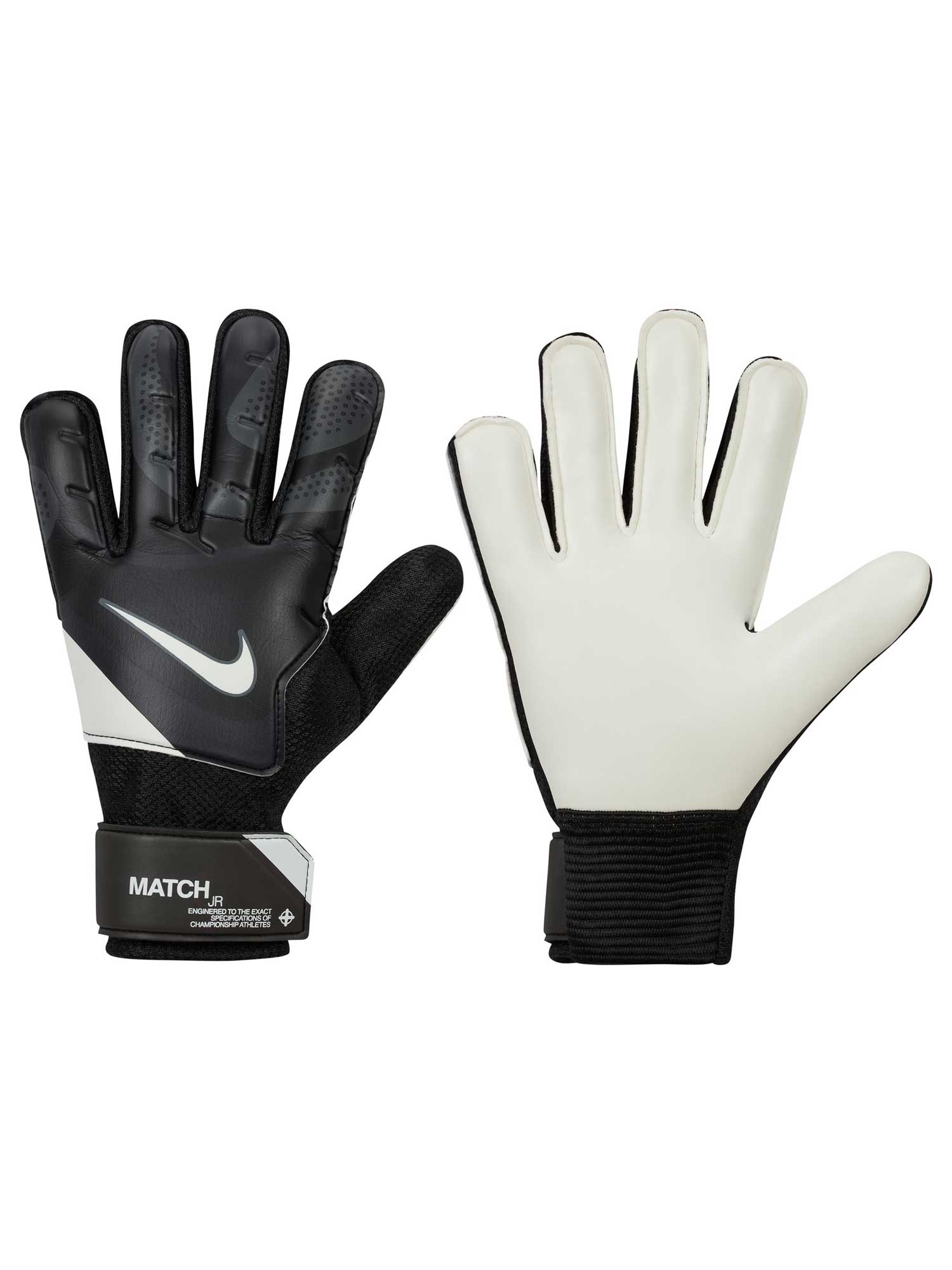 NIKE Вратарски ръкавици NK GK MATCH JR - HO23
