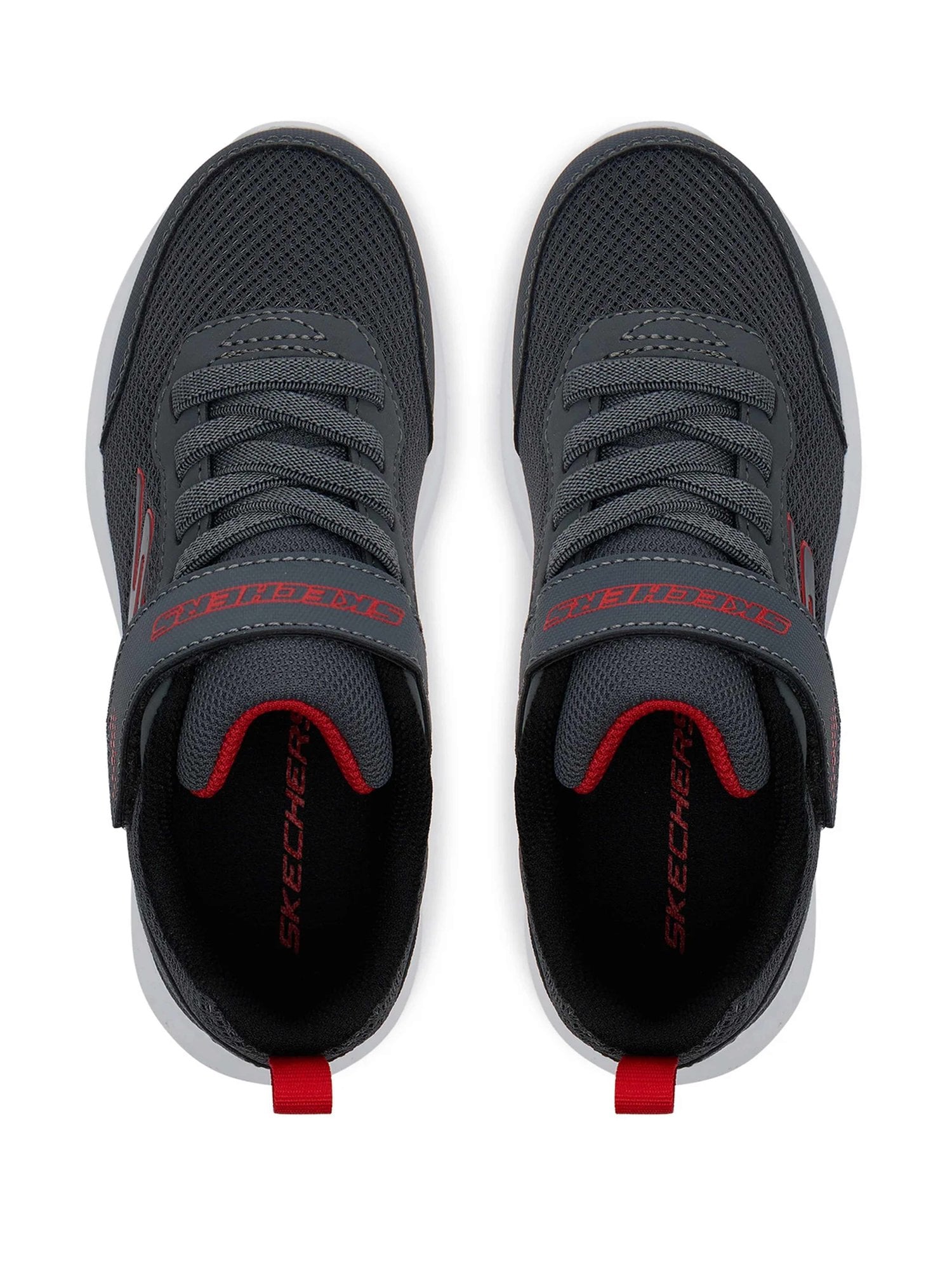 SKECHERS Обувки SELECTORS - RESET ACHIEVED