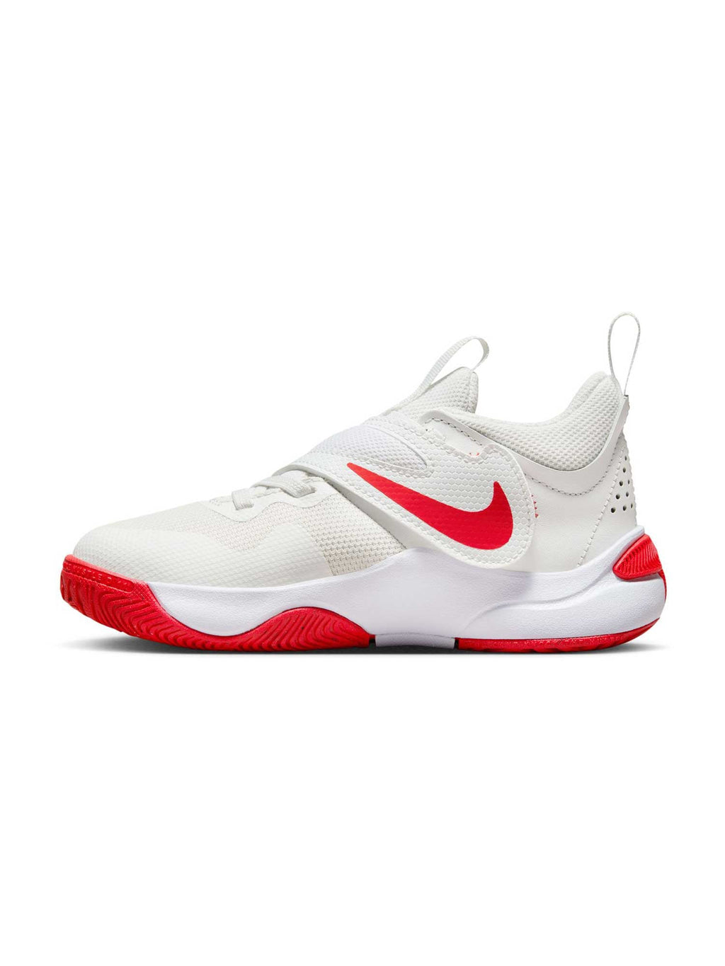 NIKE Обувки TEAM HUSTLE D 11 (PS)