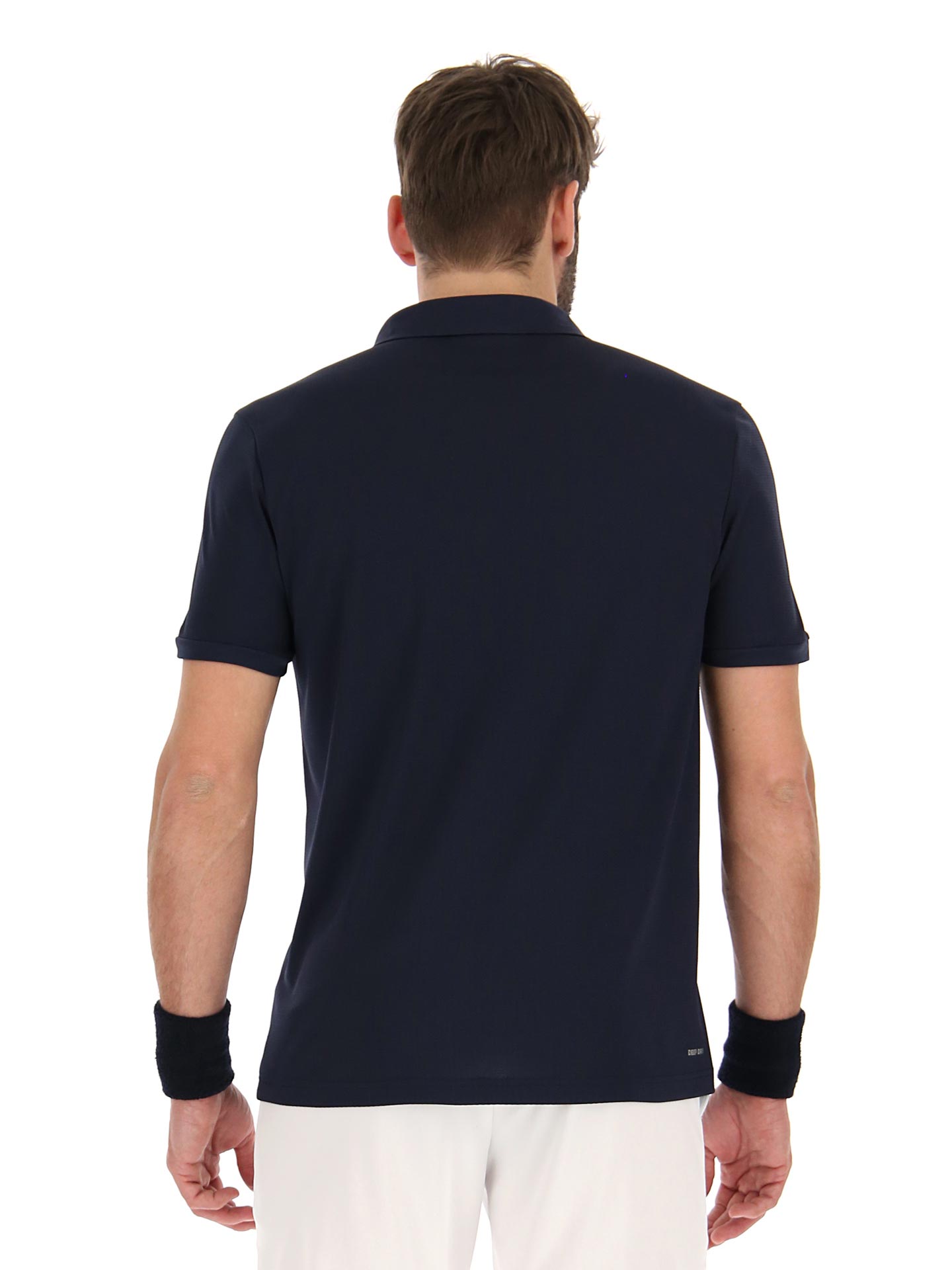 LOTTO Тениска SQUADRA II POLO