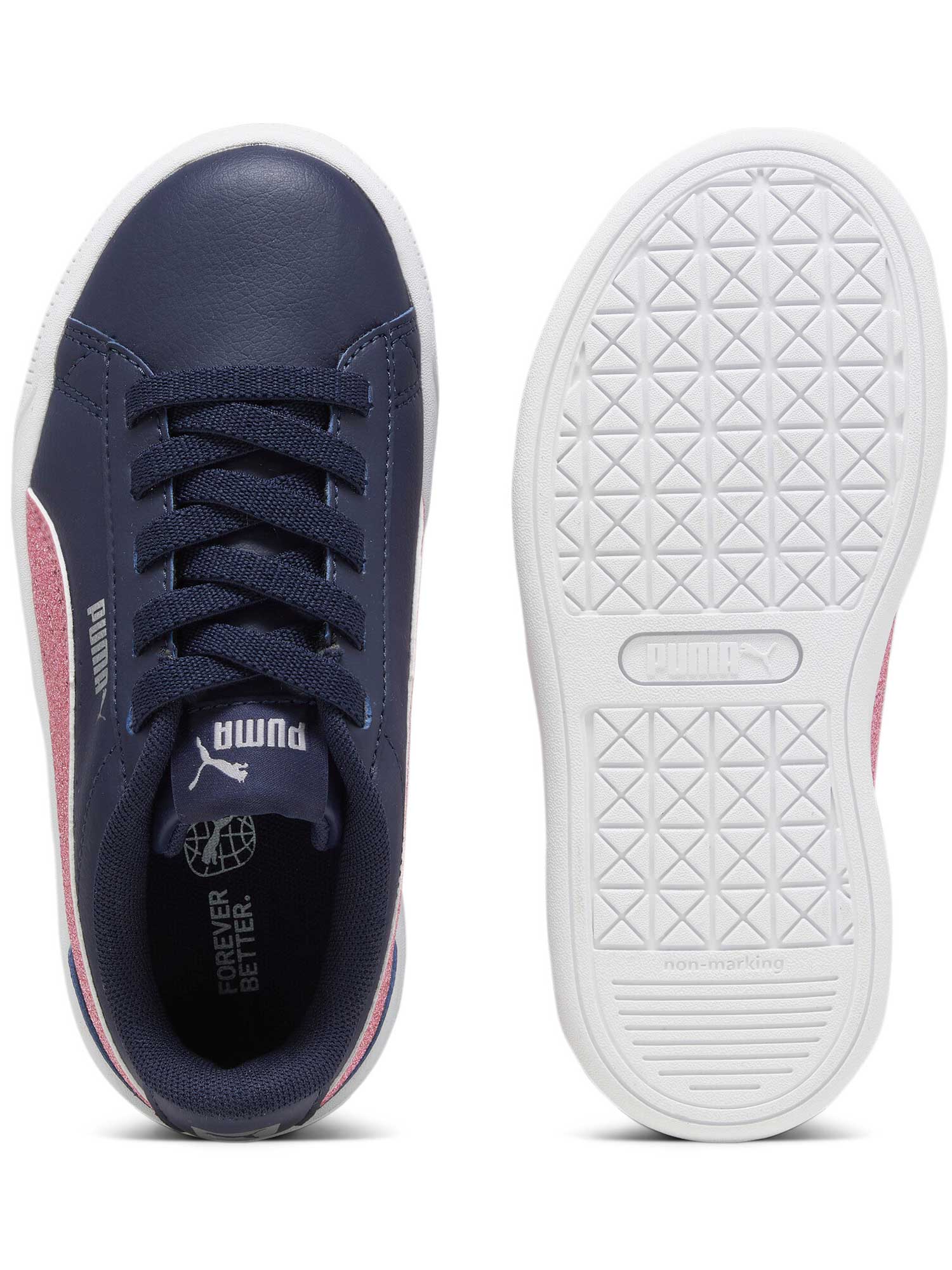 PUMA Обувки Vikky v3 Glitz FS AC PS