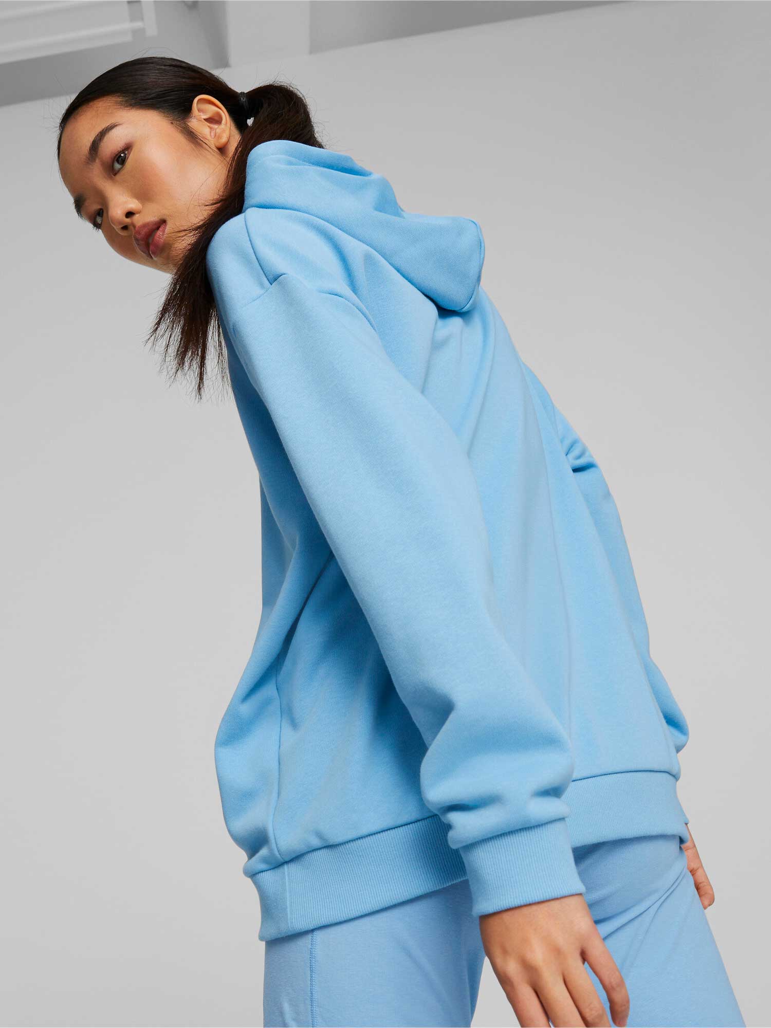 PUMA Суитшърт BMW MMS WMN ESS