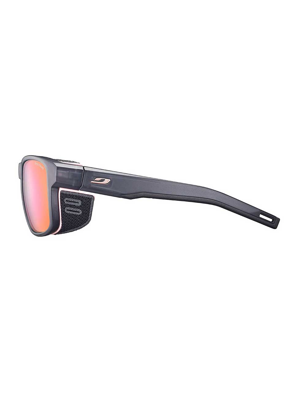 JULBO Спортни очила Shield M - Spectron 3CF