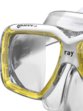 MARES Маска Ray